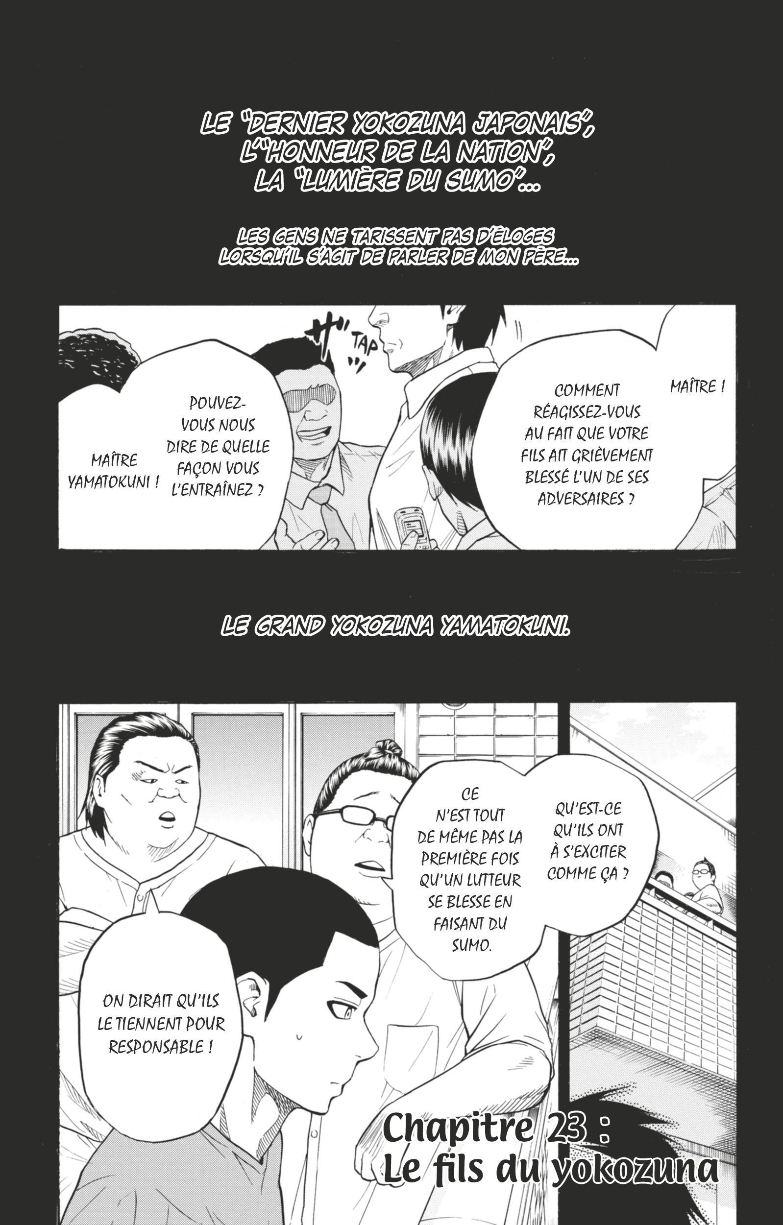 Read Hinomaru Zumou FR Manga Online