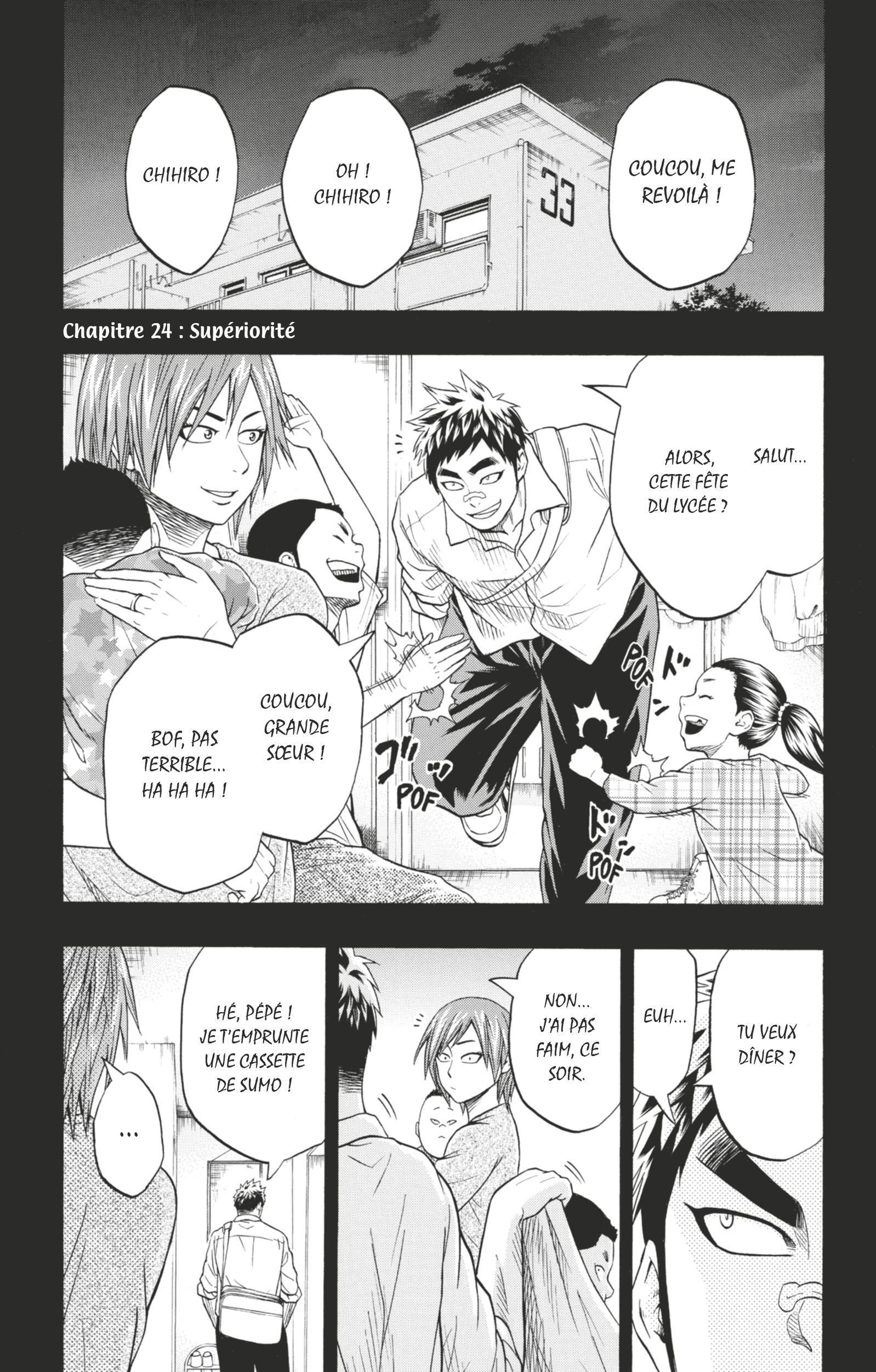 Read Hinomaru Zumou FR Manga Online