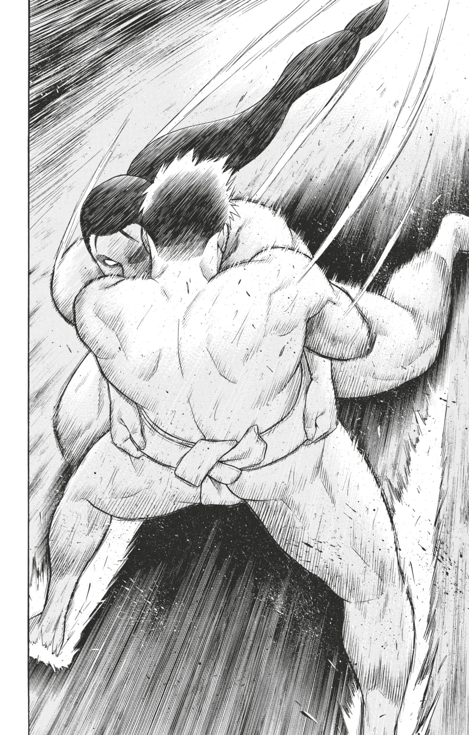 Read Hinomaru Zumou FR Manga Online