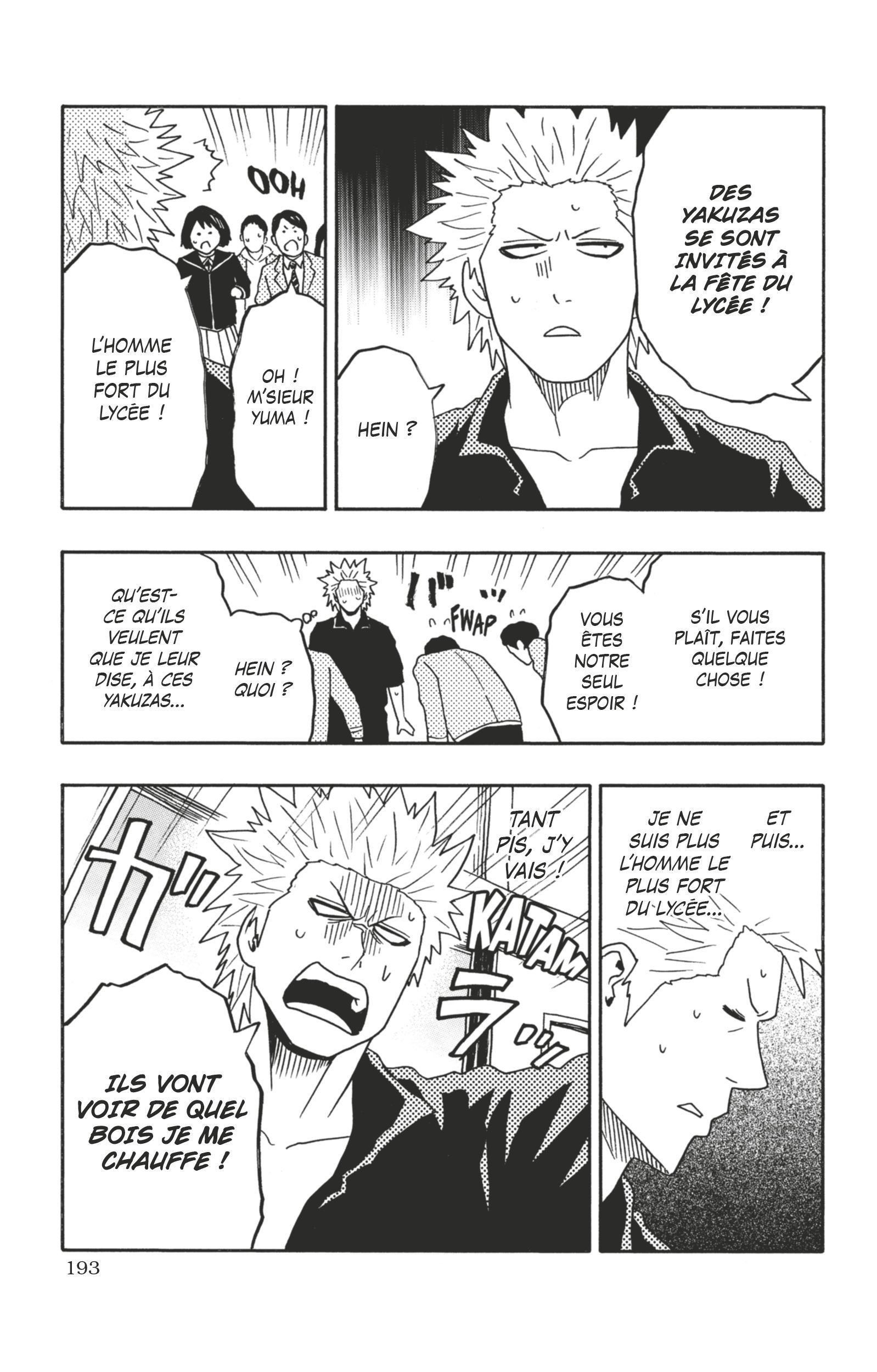 Read Hinomaru Zumou FR Manga Online