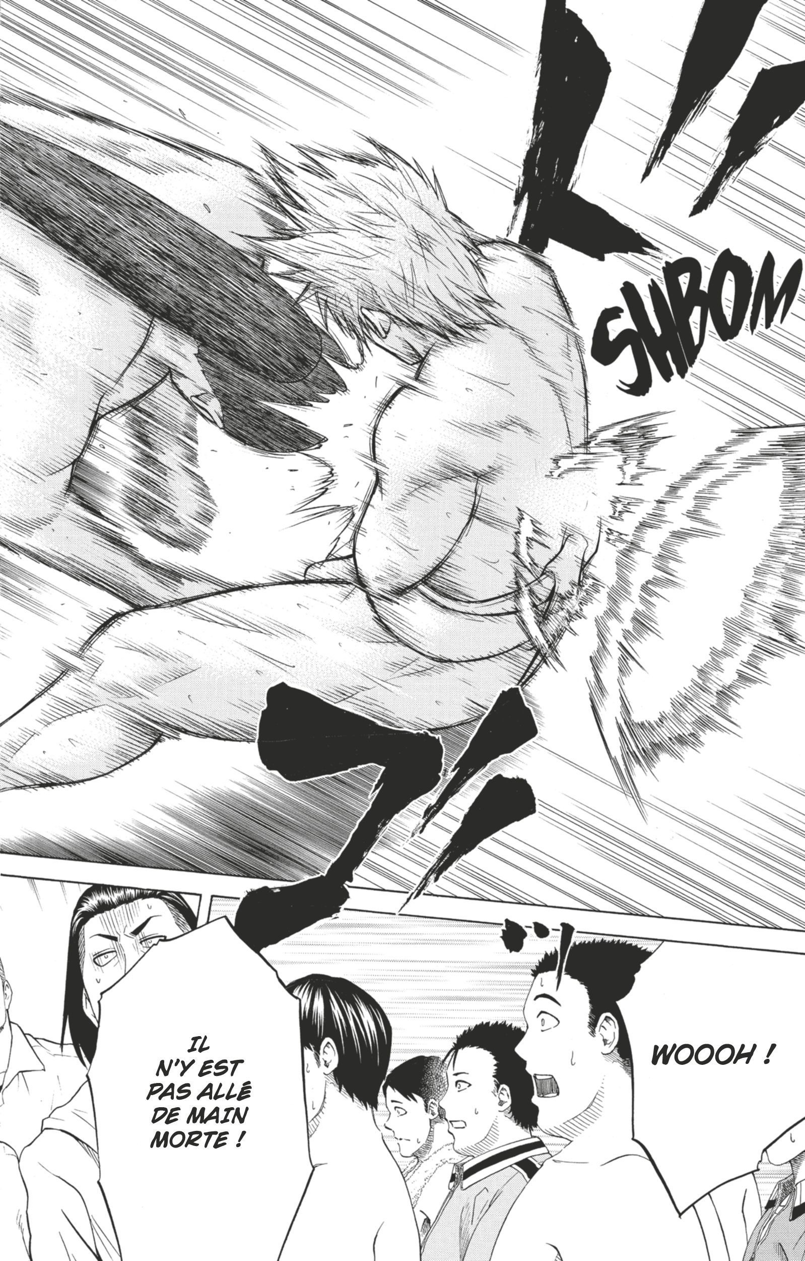 Read Hinomaru Zumou FR Manga Online