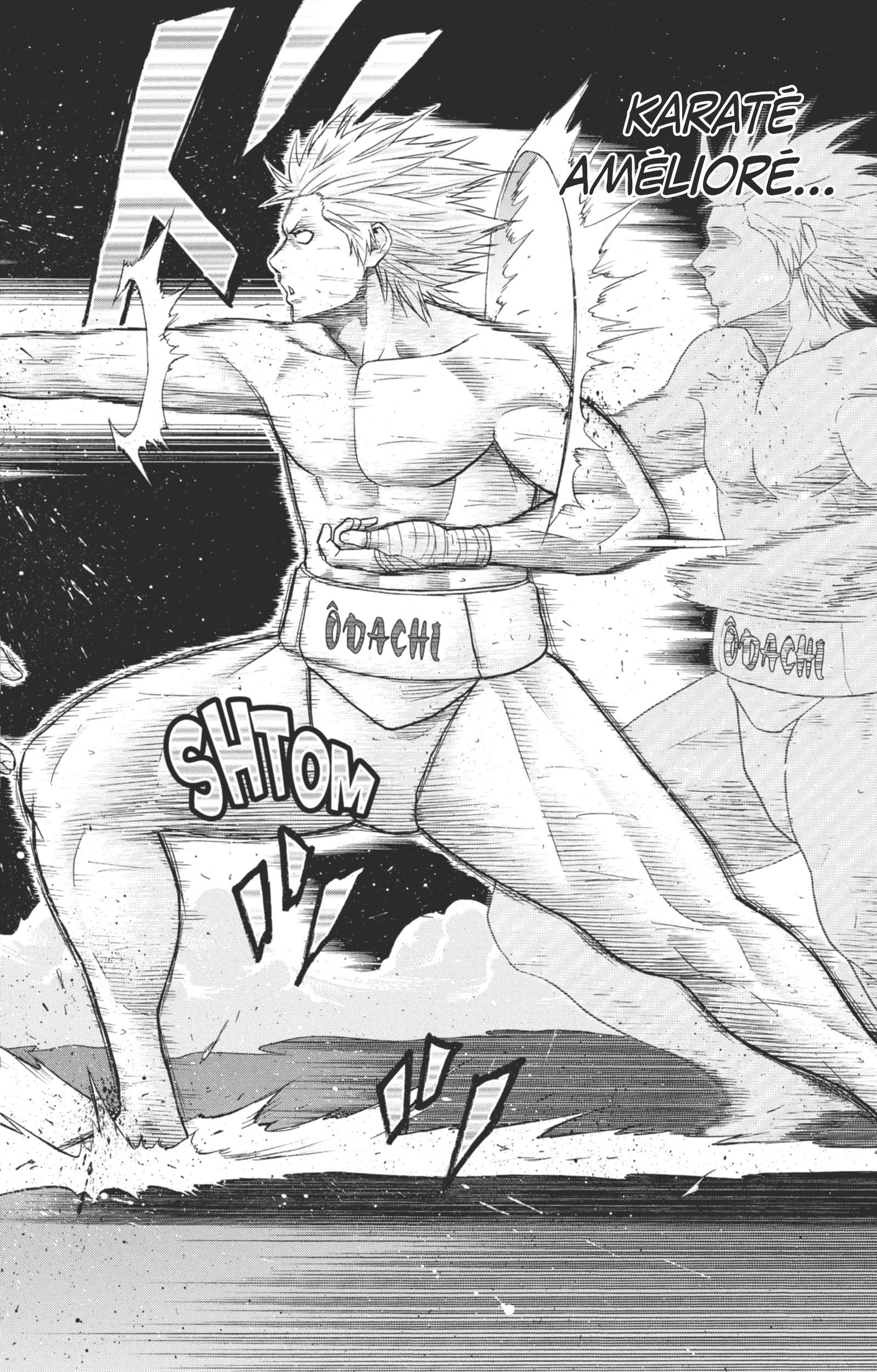 Read Hinomaru Zumou FR Manga Online
