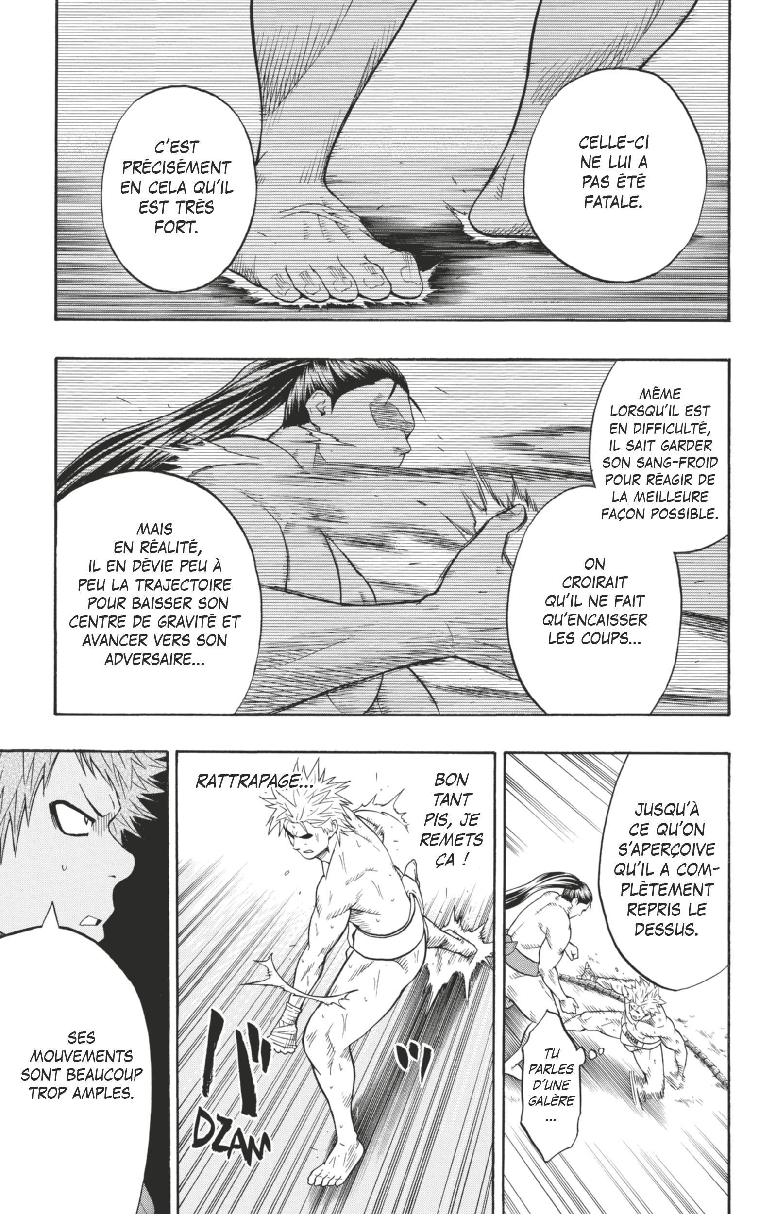 Read Hinomaru Zumou FR Manga Online