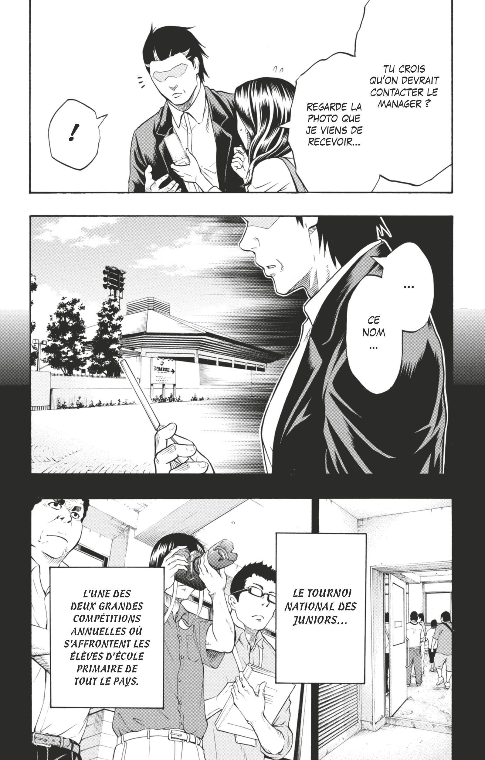 Read Hinomaru Zumou FR Manga Online