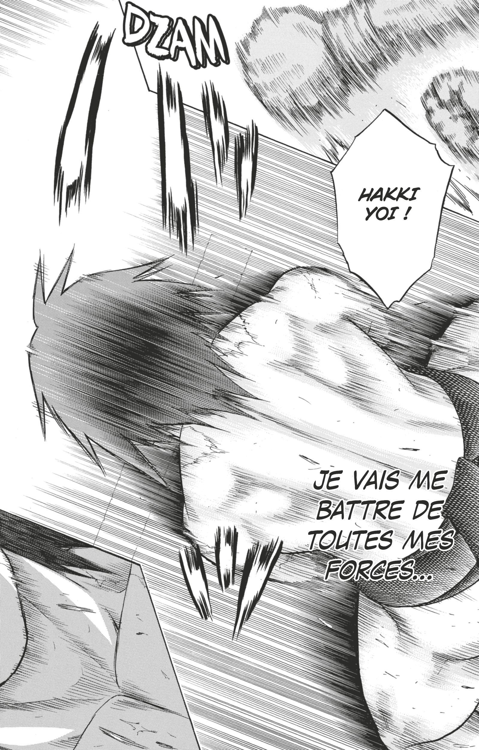 Read Hinomaru Zumou FR Manga Online
