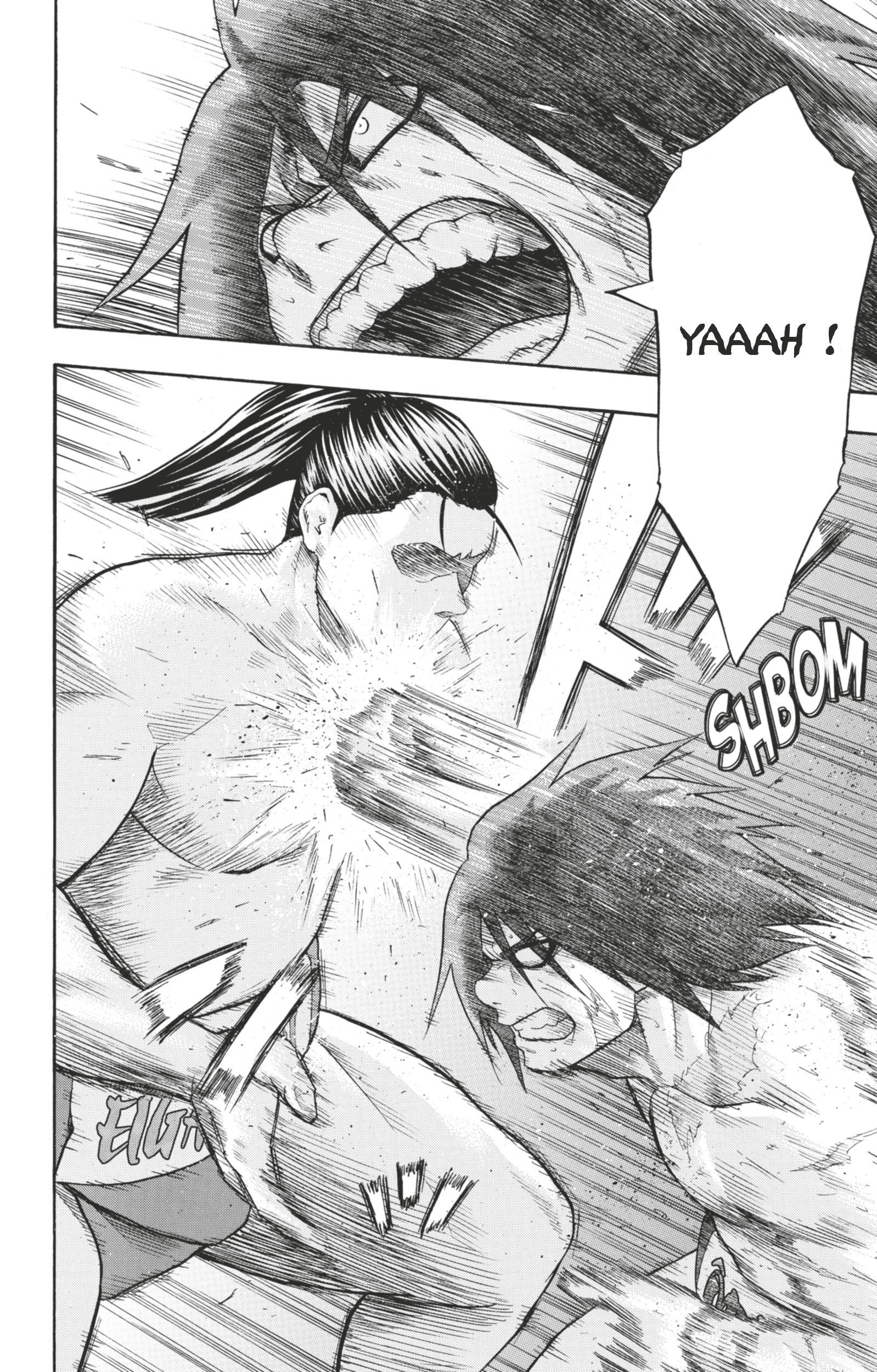 Read Hinomaru Zumou FR Manga Online