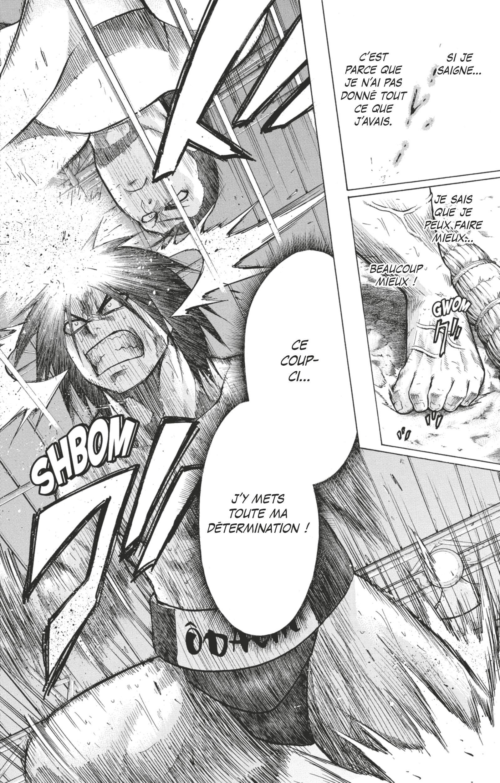 Read Hinomaru Zumou FR Manga Online