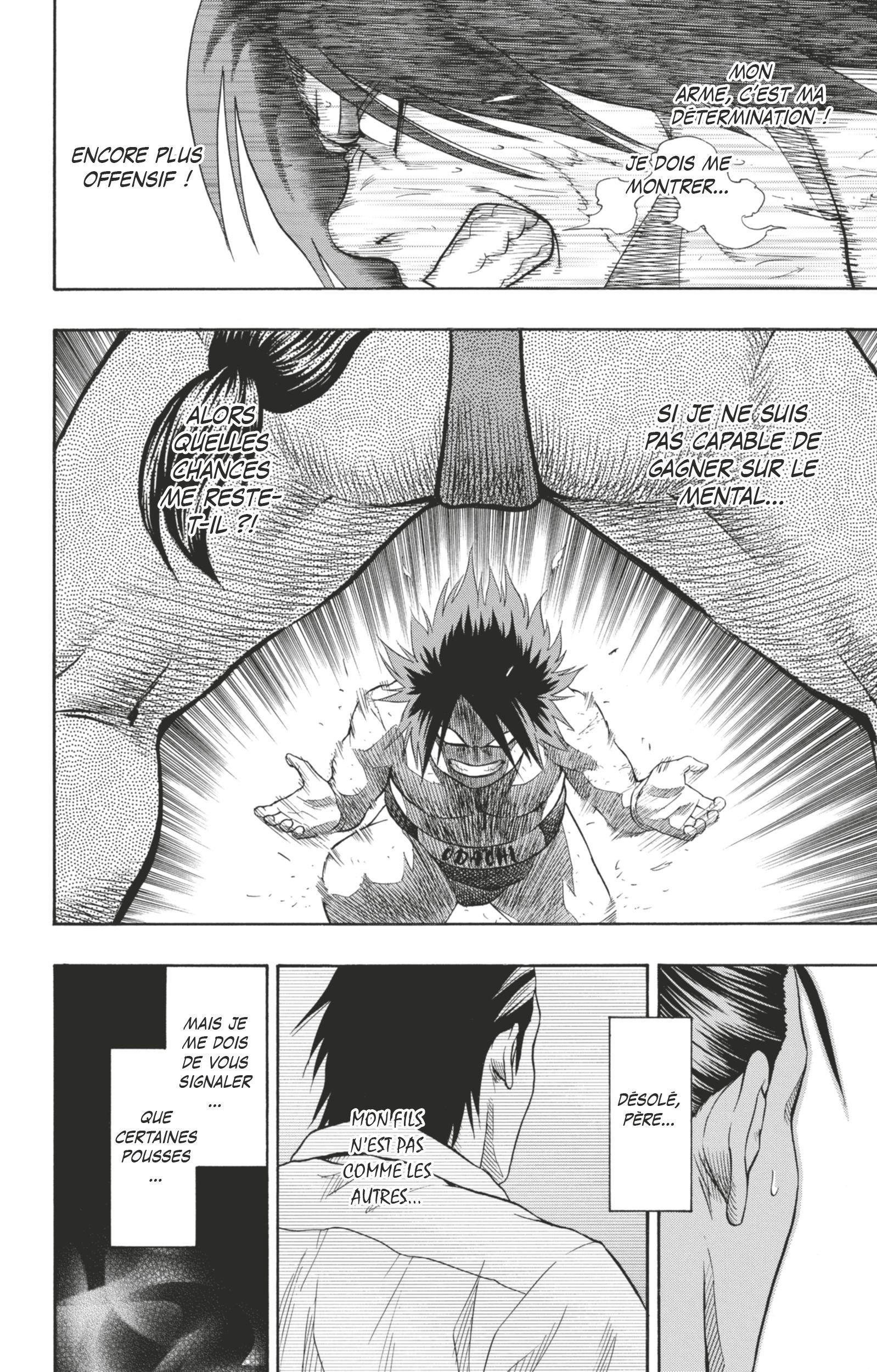 Read Hinomaru Zumou FR Manga Online