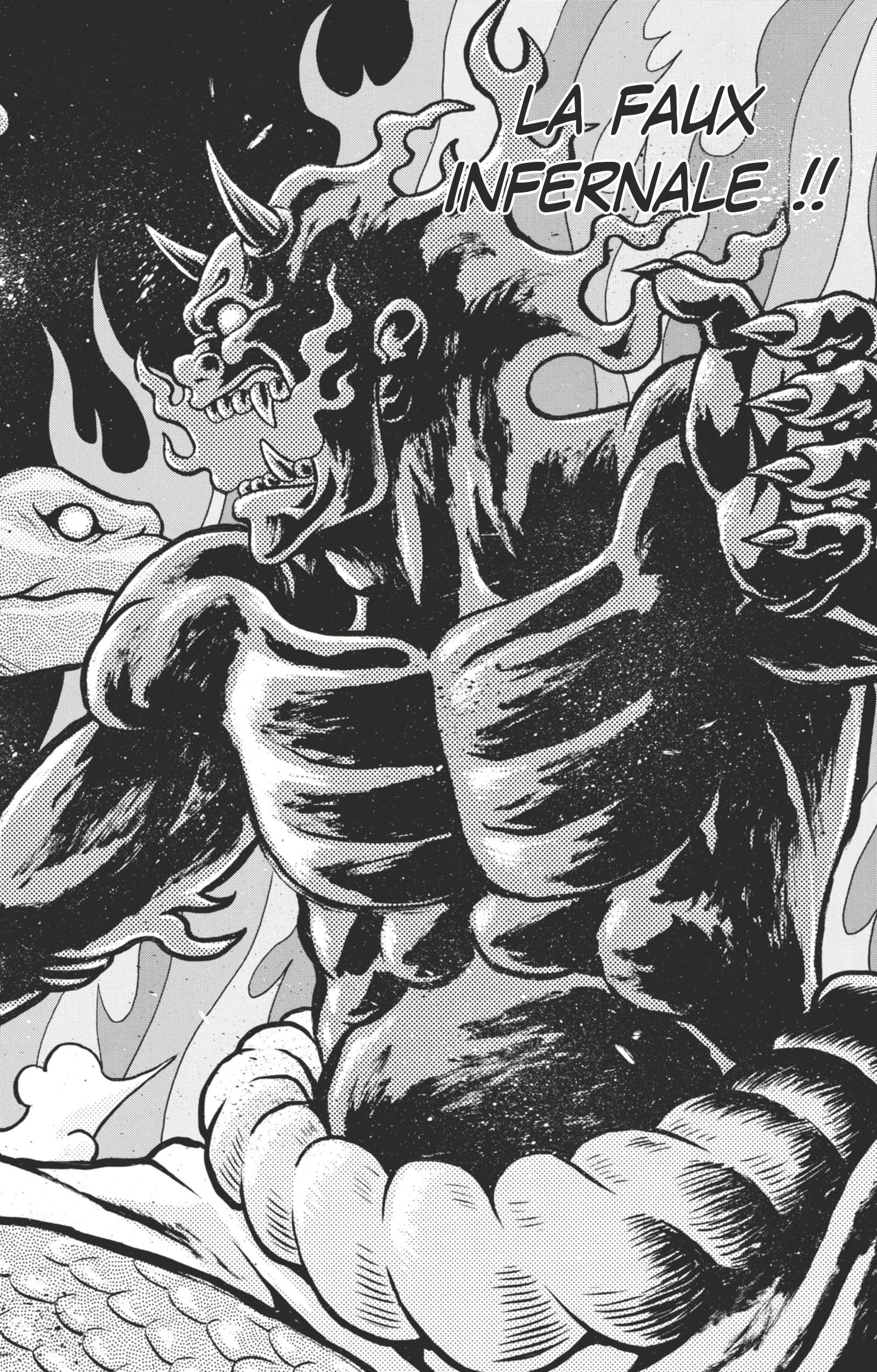 Read Hinomaru Zumou FR Manga Online