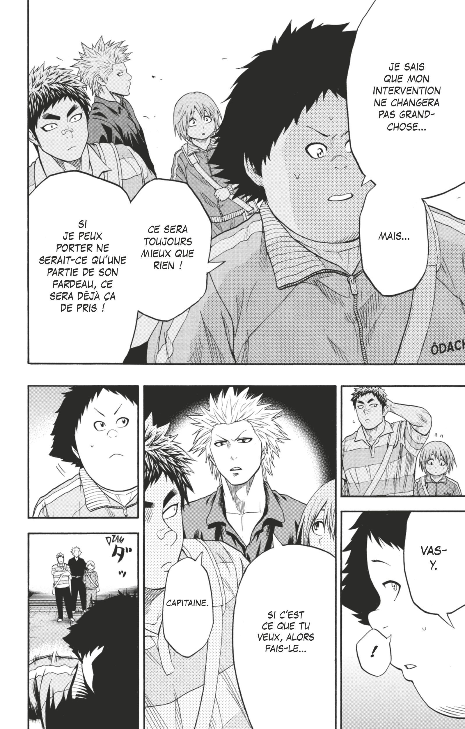 Read Hinomaru Zumou FR Manga Online