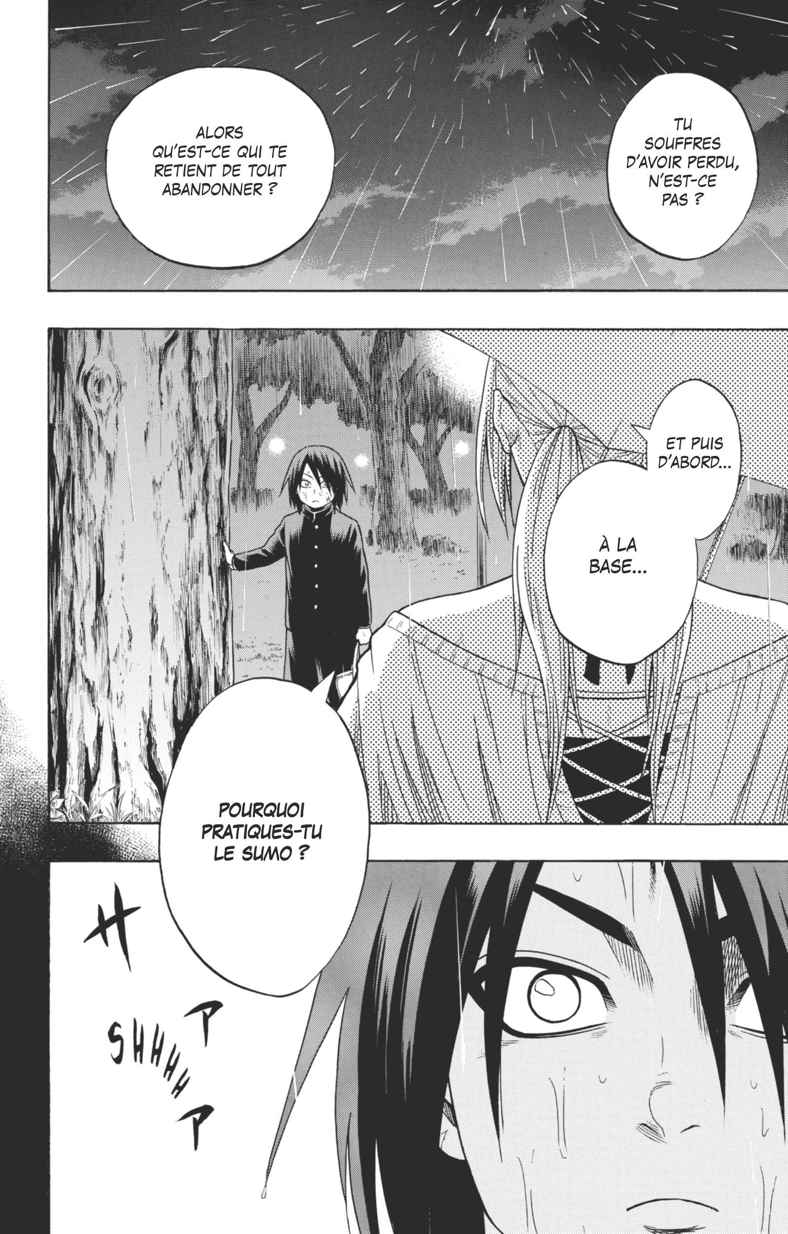 Read Hinomaru Zumou FR Manga Online