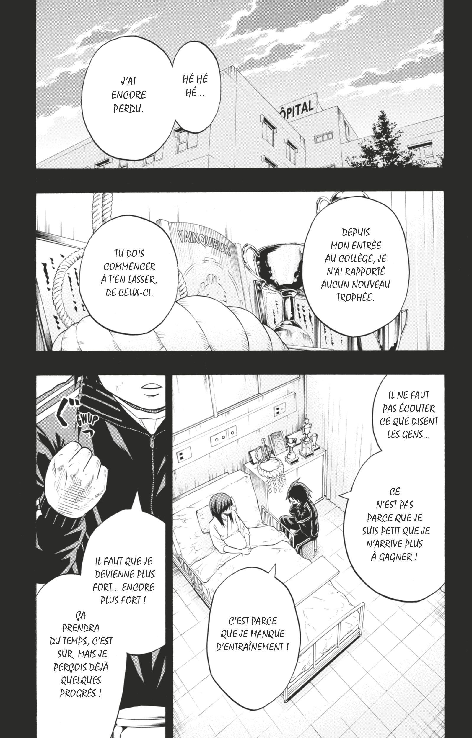 Read Hinomaru Zumou FR Manga Online