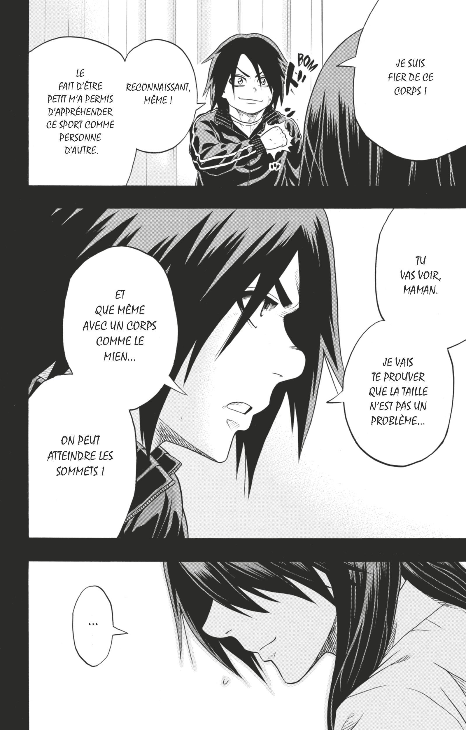 Read Hinomaru Zumou FR Manga Online