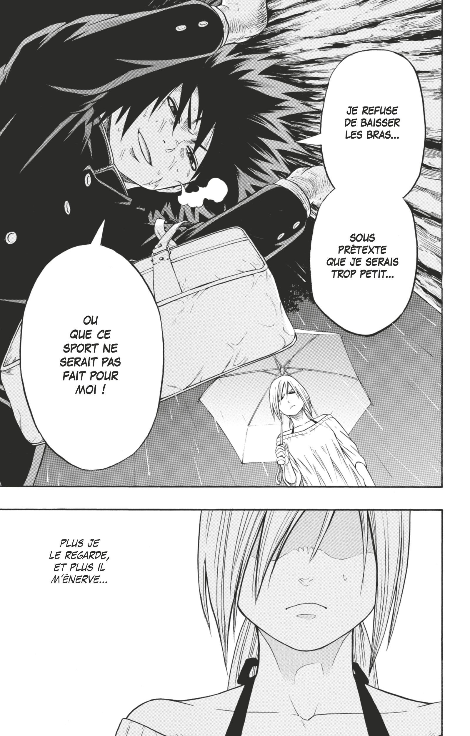 Read Hinomaru Zumou FR Manga Online