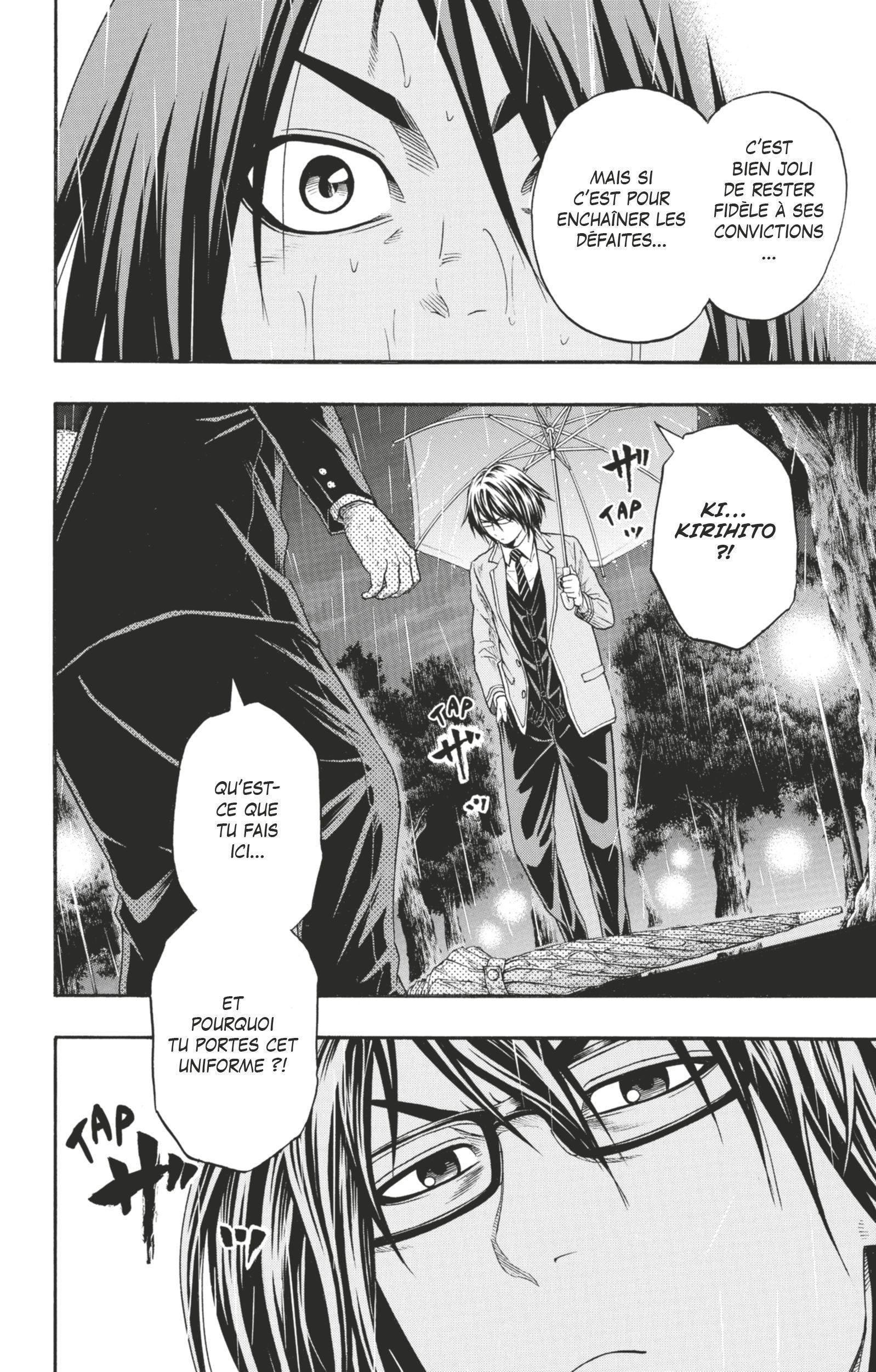 Read Hinomaru Zumou FR Manga Online
