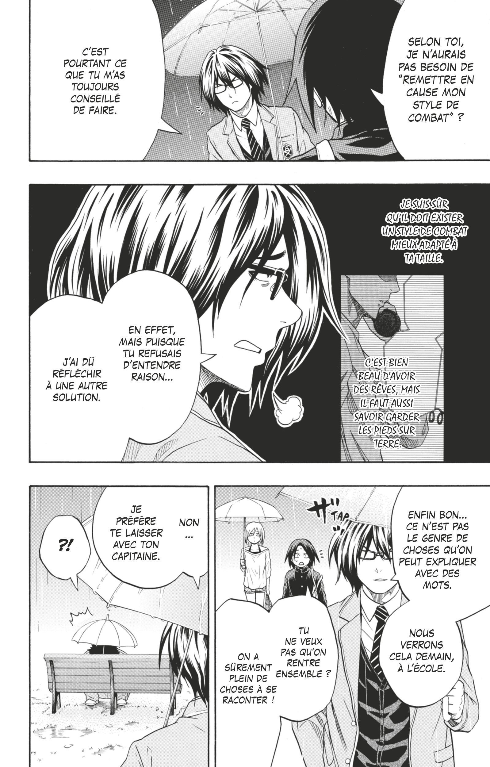 Read Hinomaru Zumou FR Manga Online