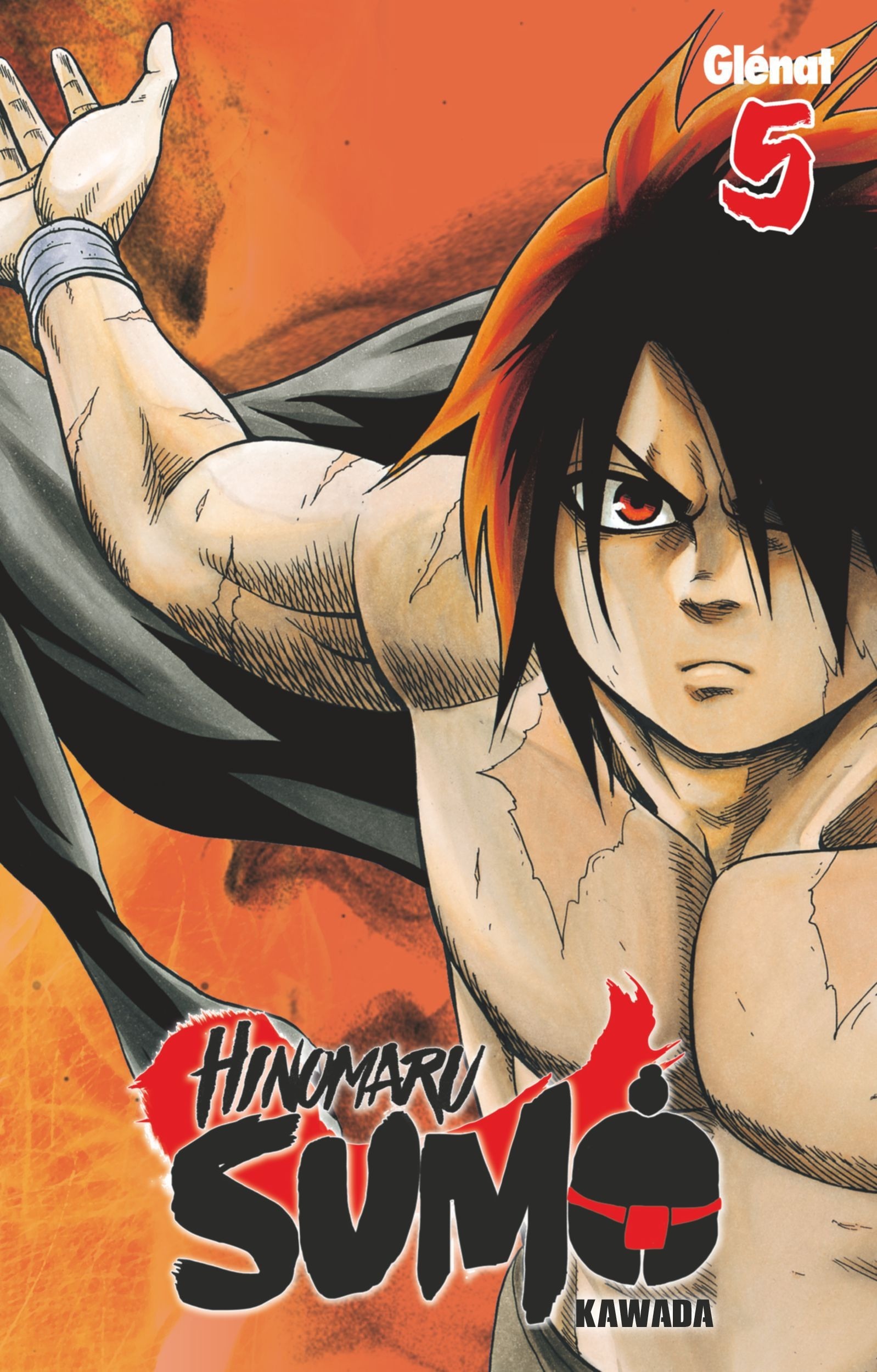 Read Hinomaru Zumou FR Manga Online