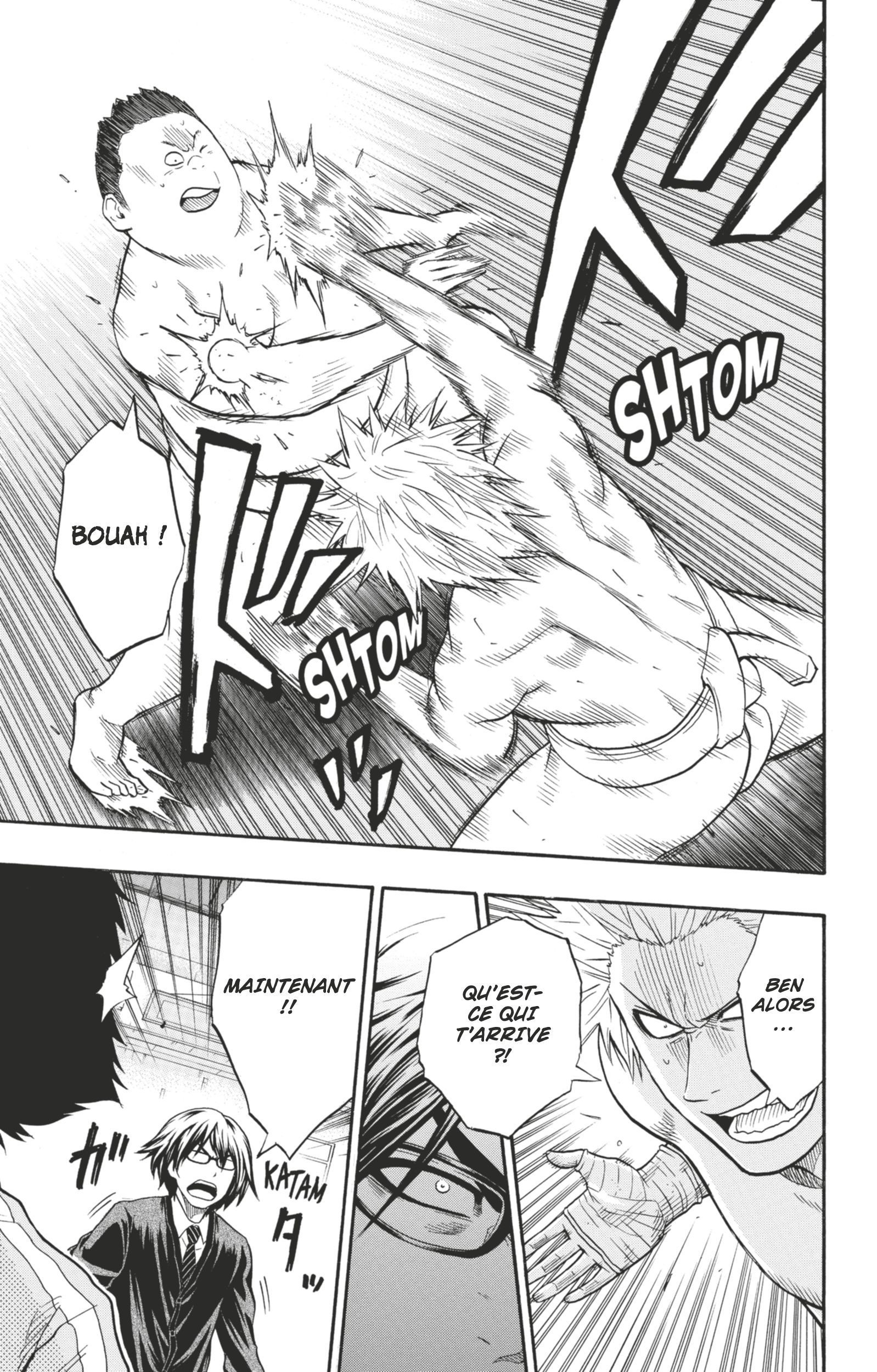 Read Hinomaru Zumou FR Manga Online