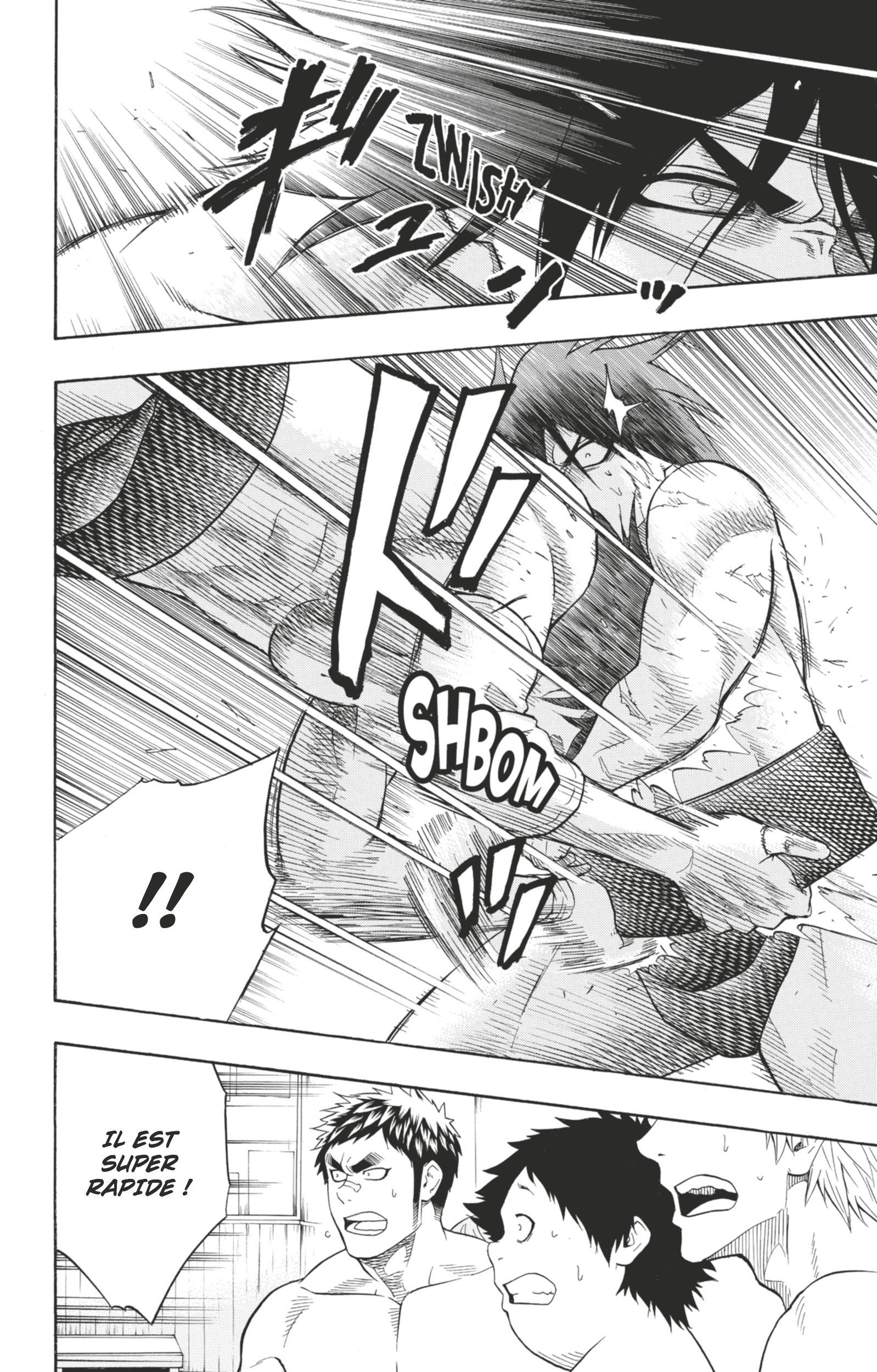 Read Hinomaru Zumou FR Manga Online