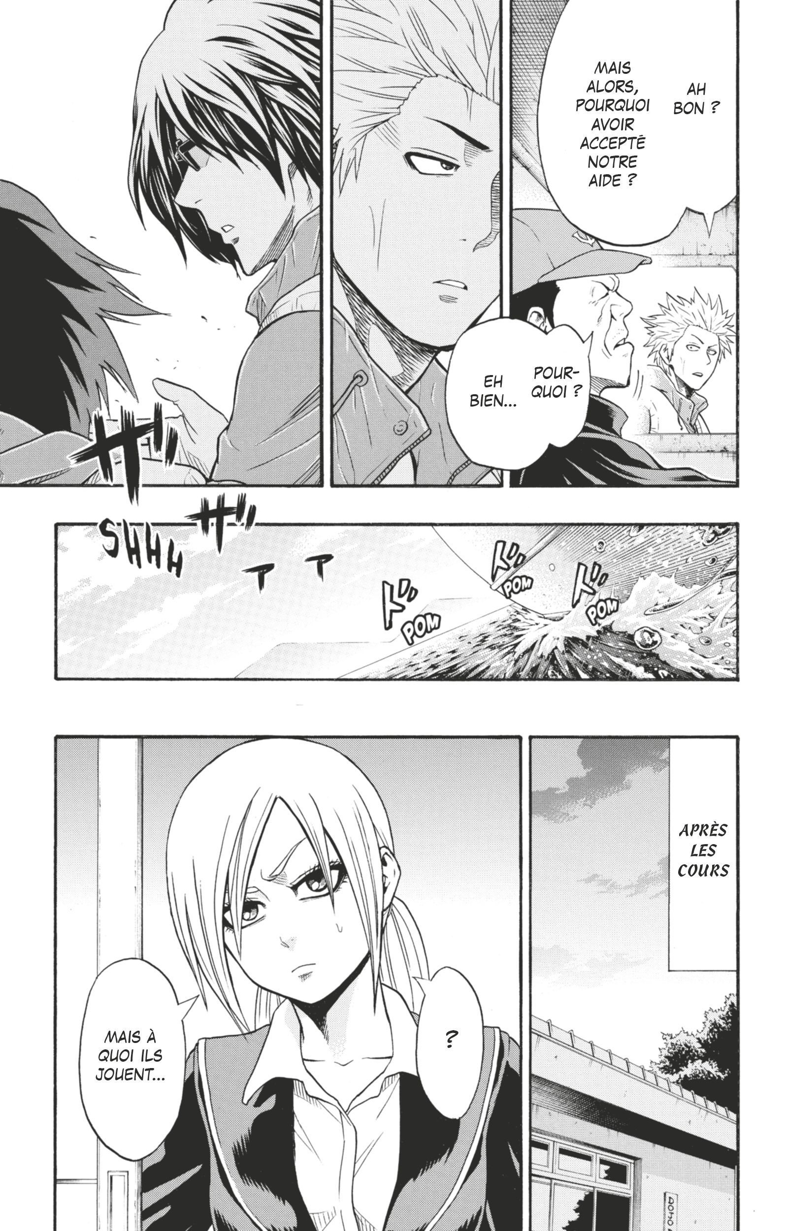 Read Hinomaru Zumou FR Manga Online