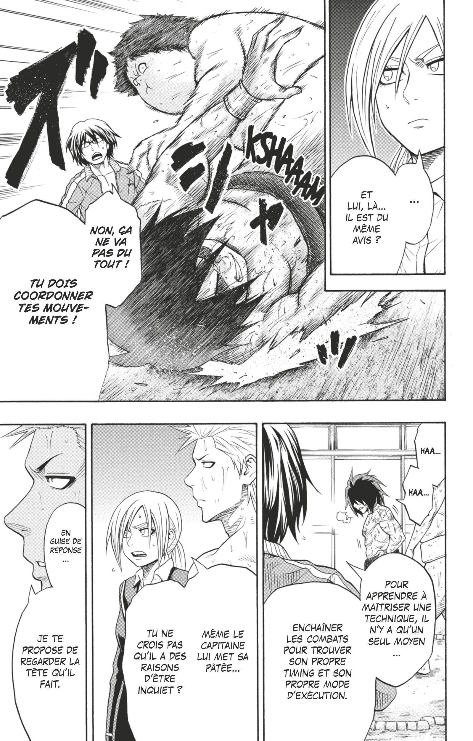 Read Hinomaru Zumou FR Manga Online