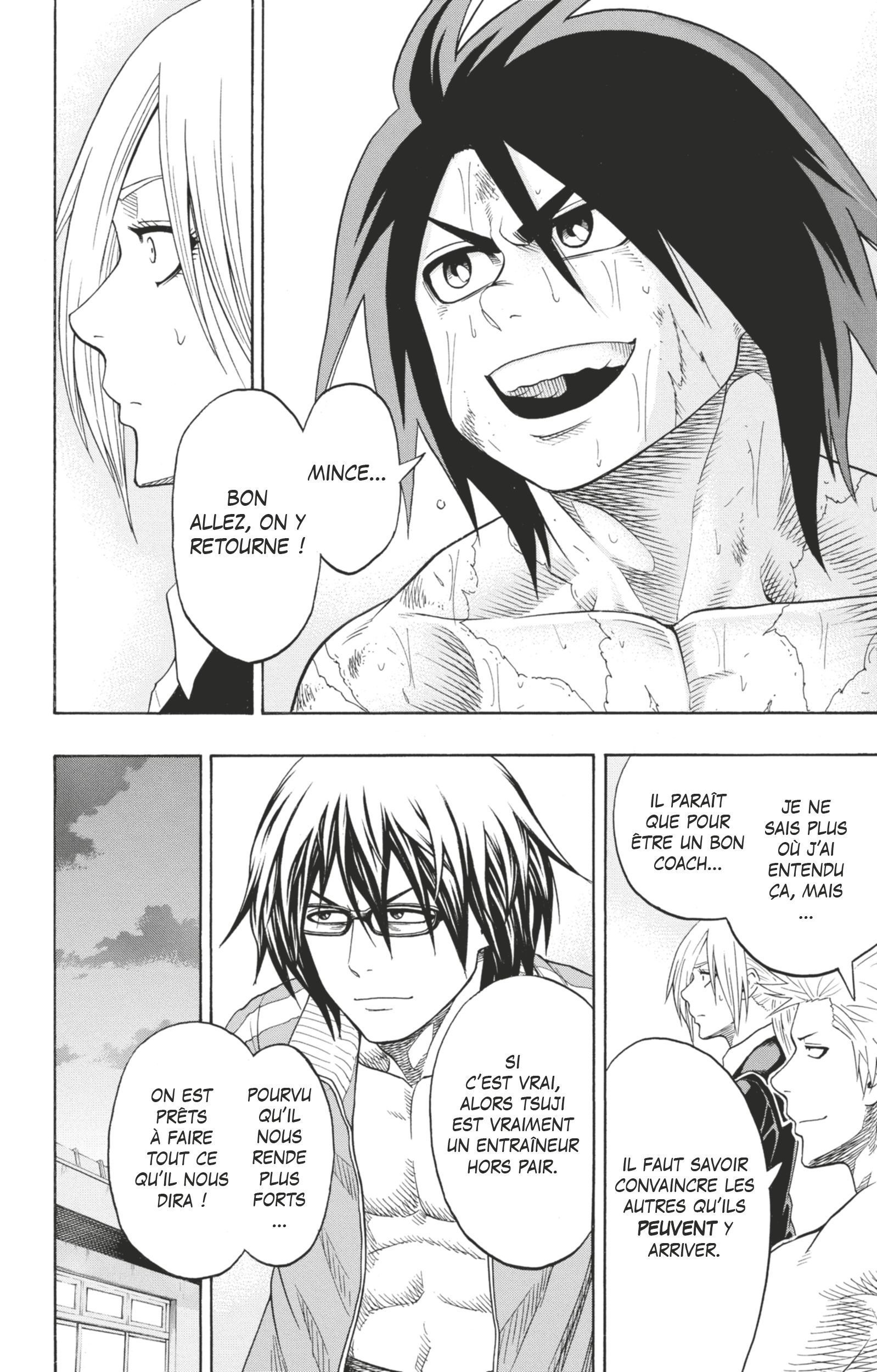 Read Hinomaru Zumou FR Manga Online