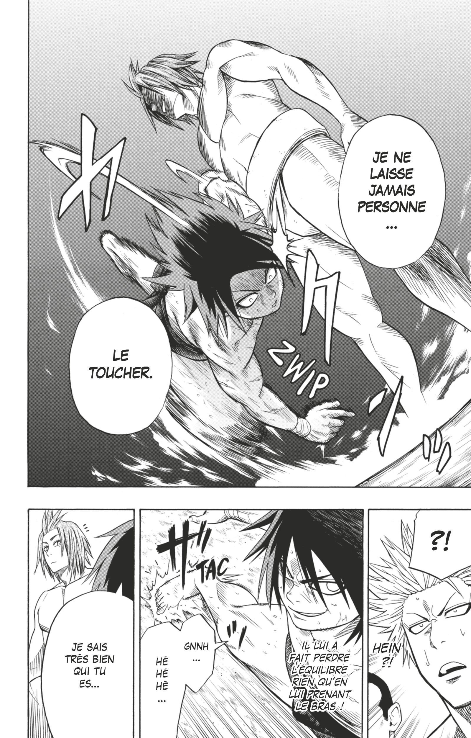 Read Hinomaru Zumou FR Manga Online