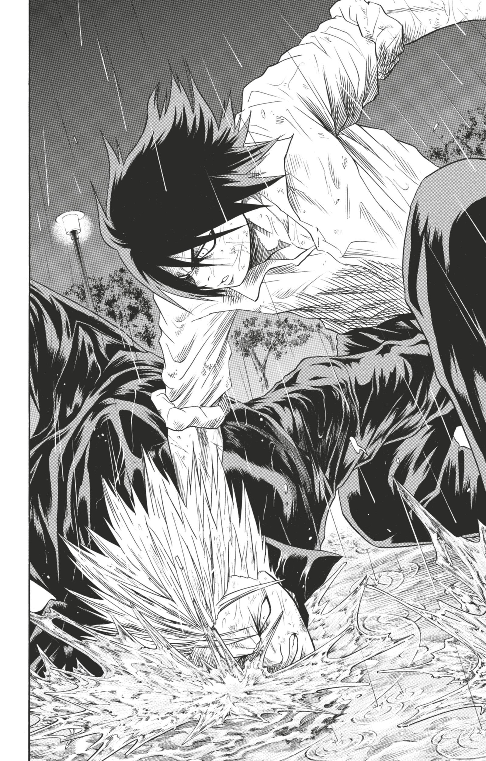Read Hinomaru Zumou FR Manga Online