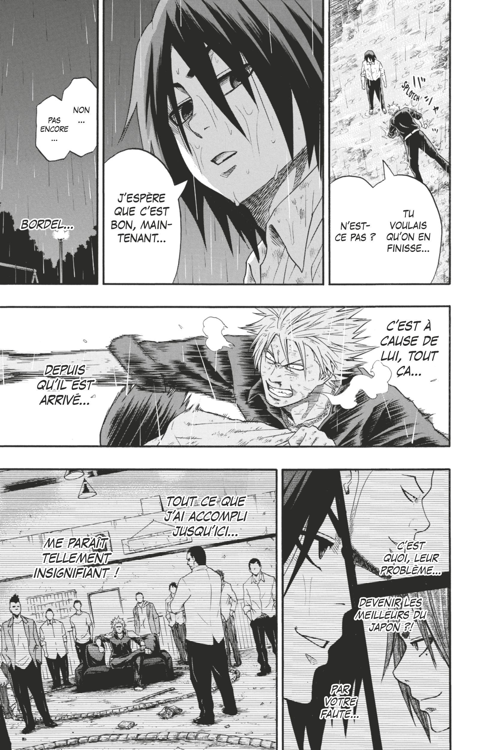 Read Hinomaru Zumou FR Manga Online