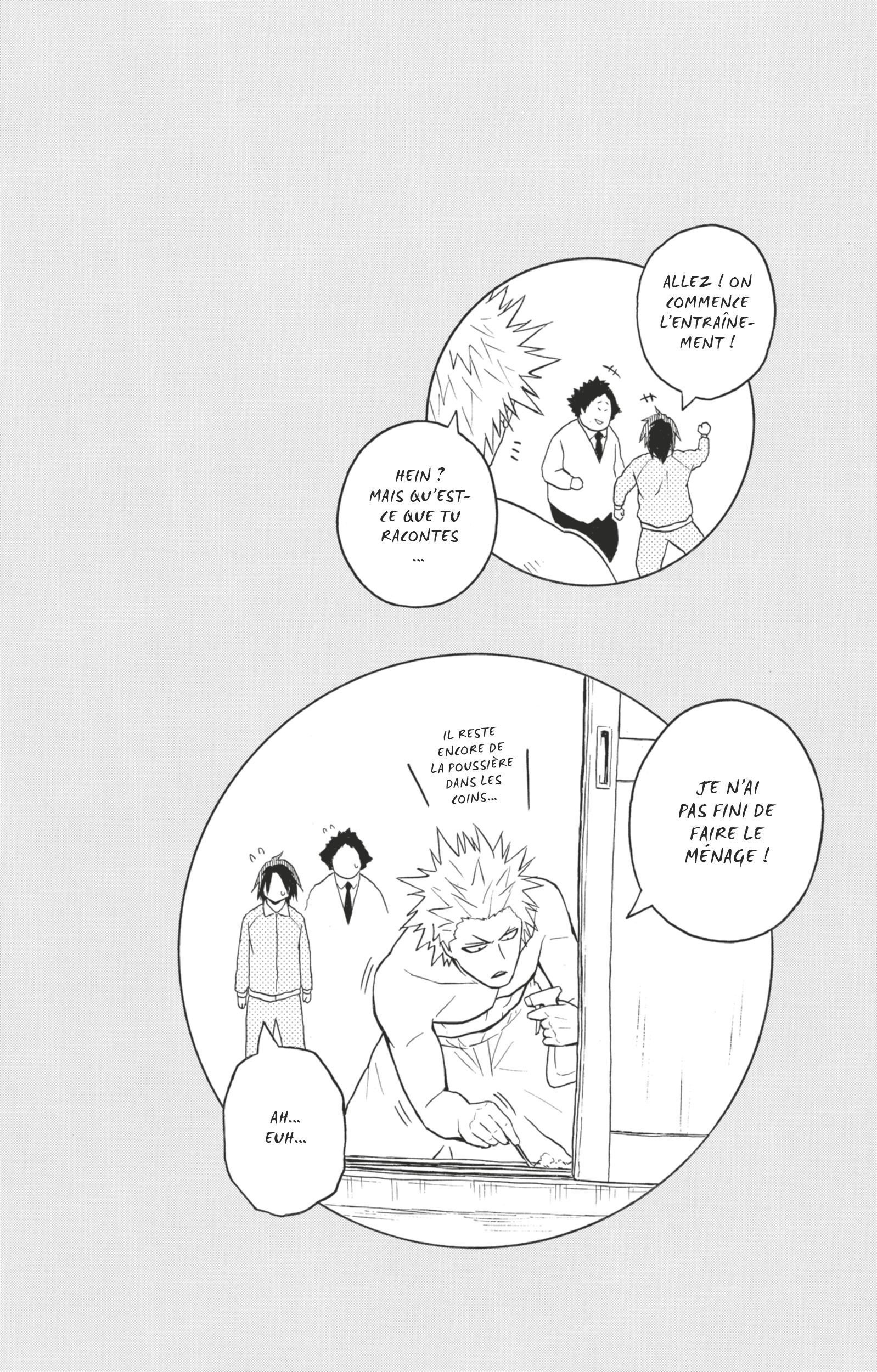 Read Hinomaru Zumou FR Manga Online