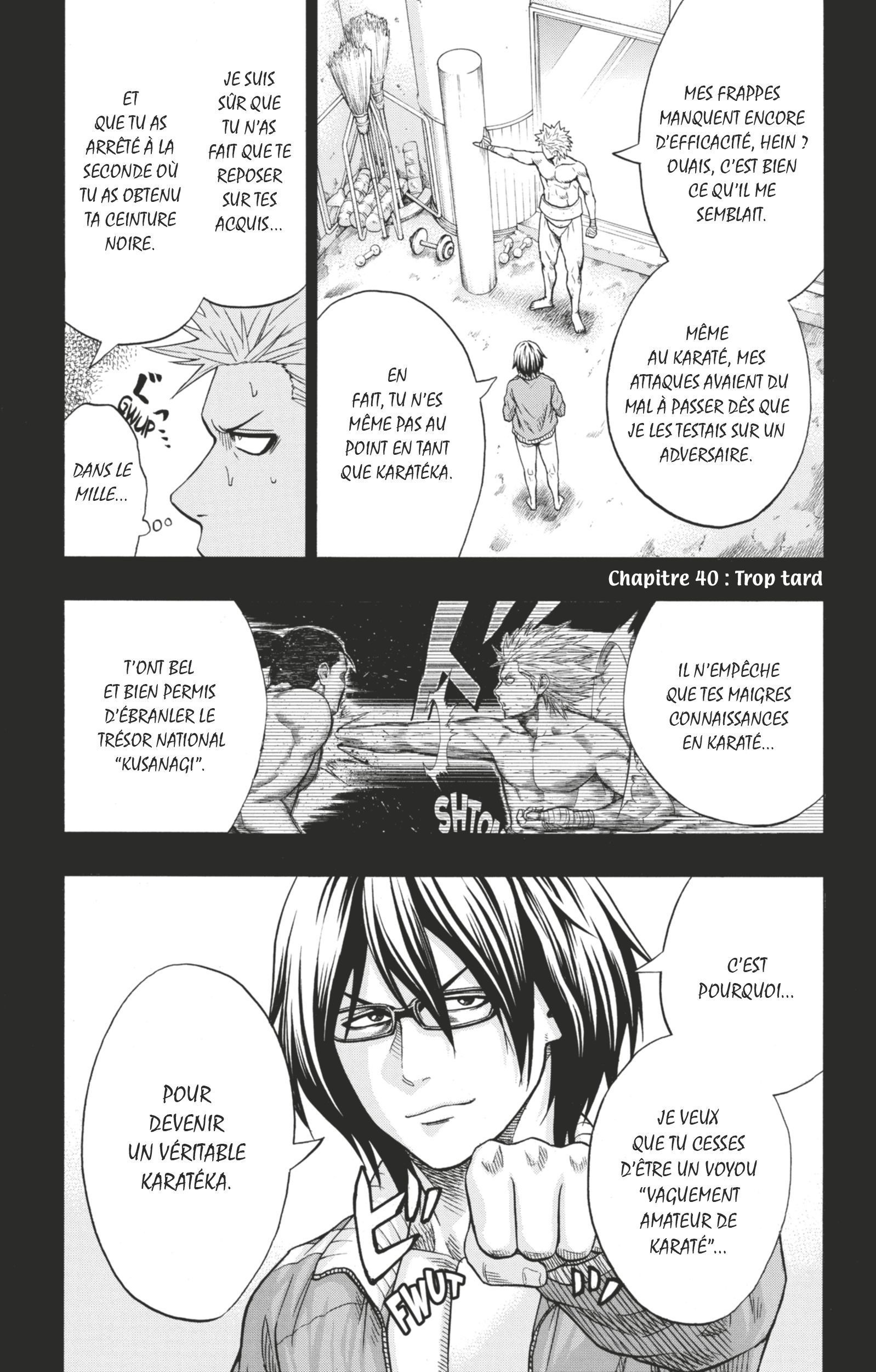 Read Hinomaru Zumou FR Manga Online