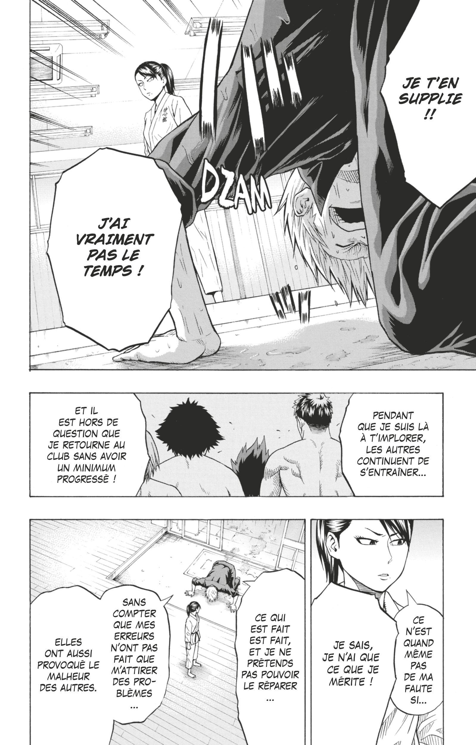 Read Hinomaru Zumou FR Manga Online
