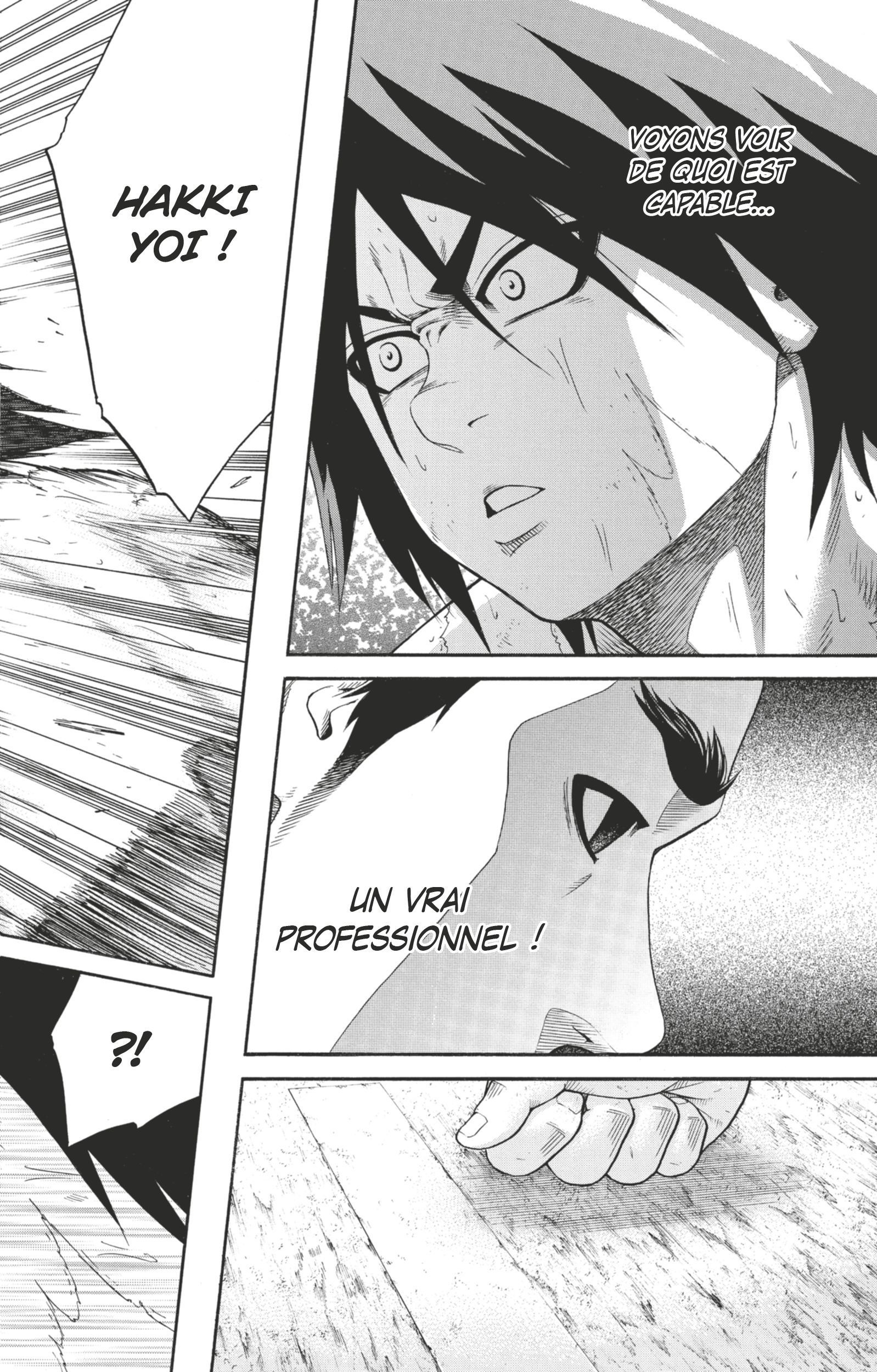 Read Hinomaru Zumou FR Manga Online