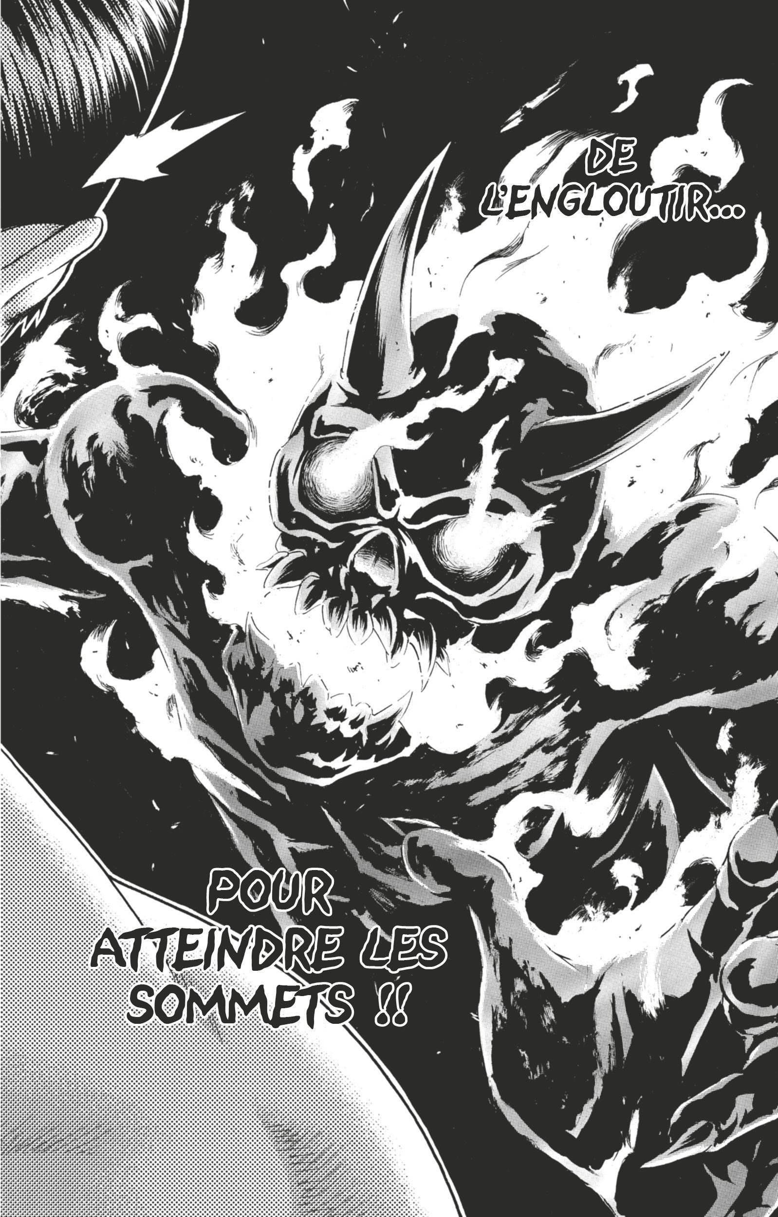 Read Hinomaru Zumou FR Manga Online
