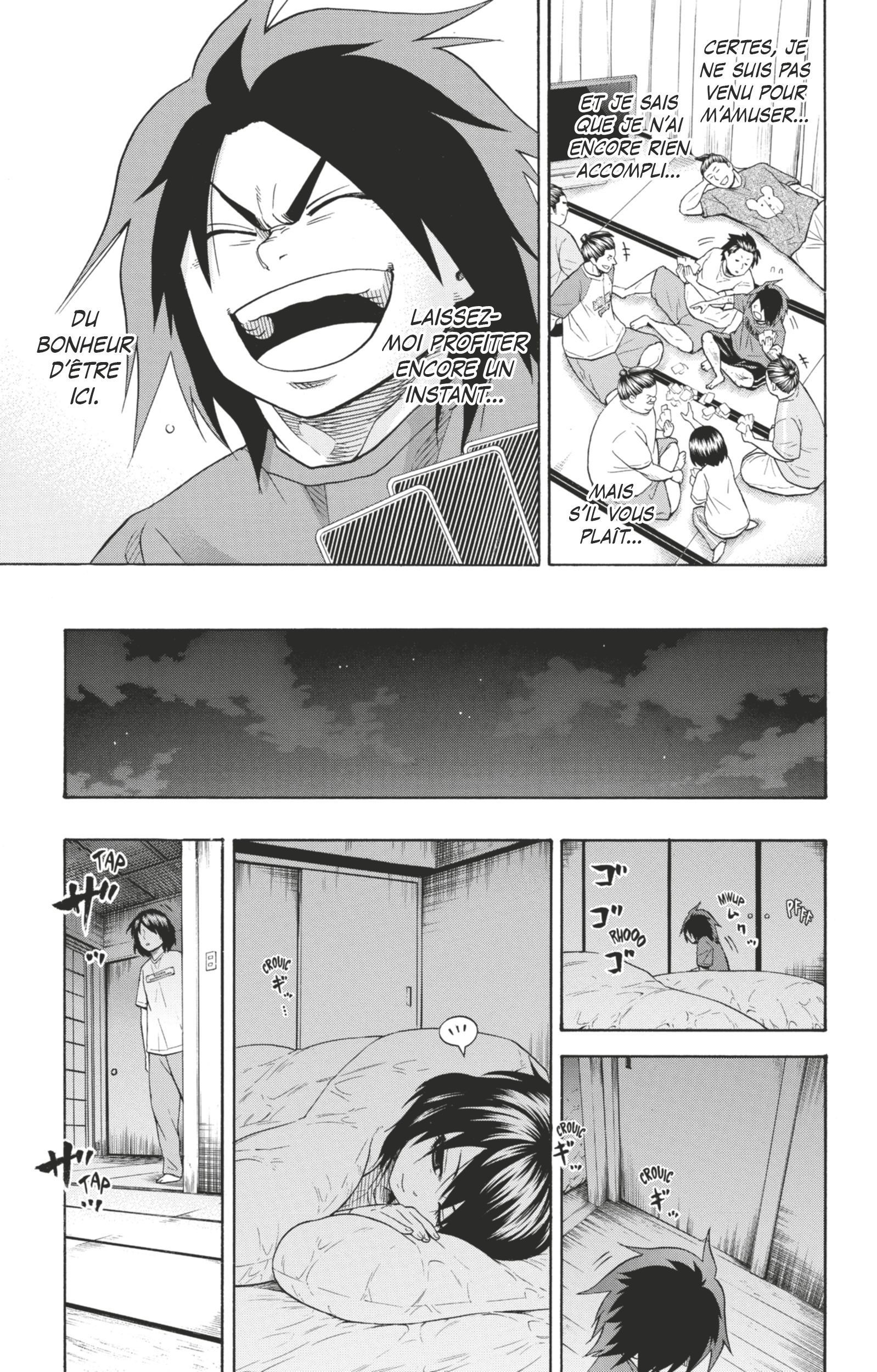 Read Hinomaru Zumou FR Manga Online