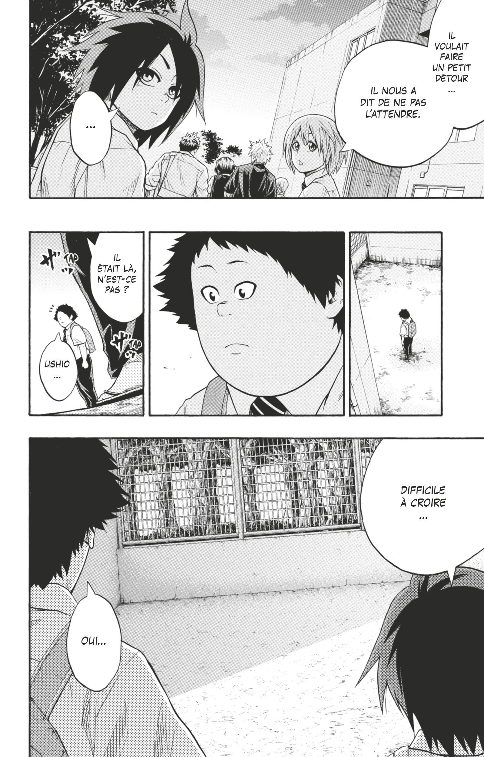 Read Hinomaru Zumou FR Manga Online