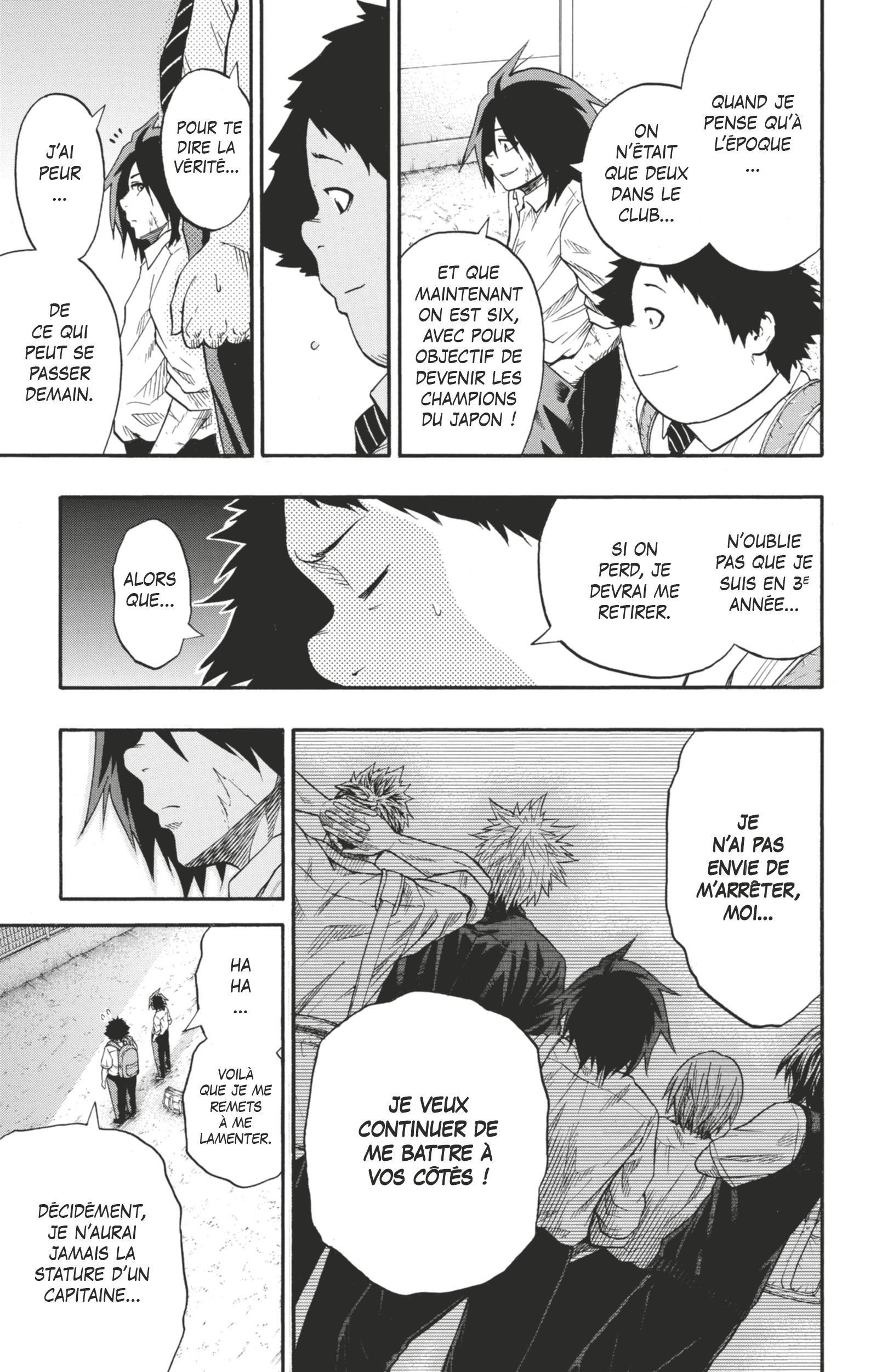 Read Hinomaru Zumou FR Manga Online