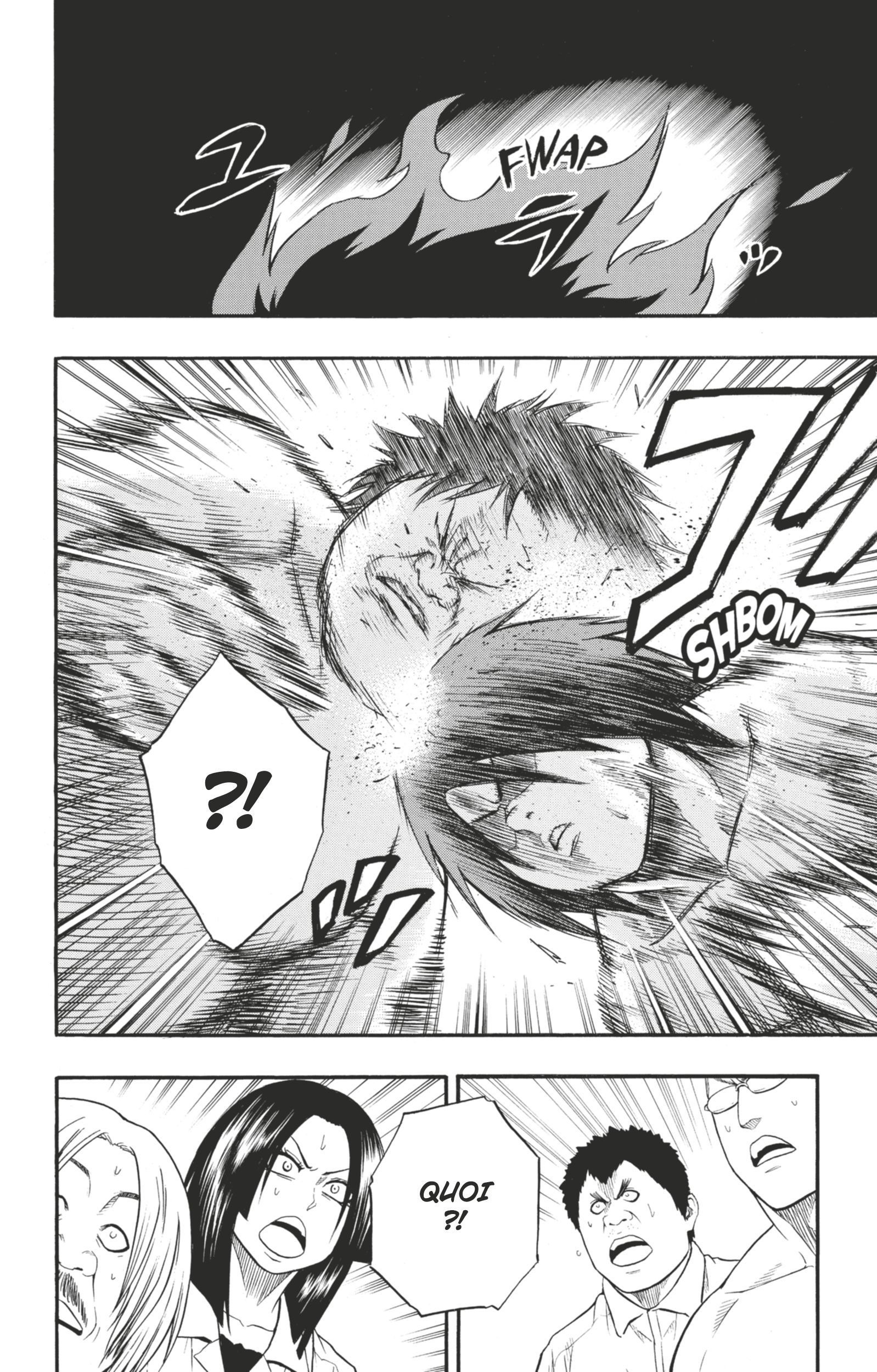 Read Hinomaru Zumou FR Manga Online