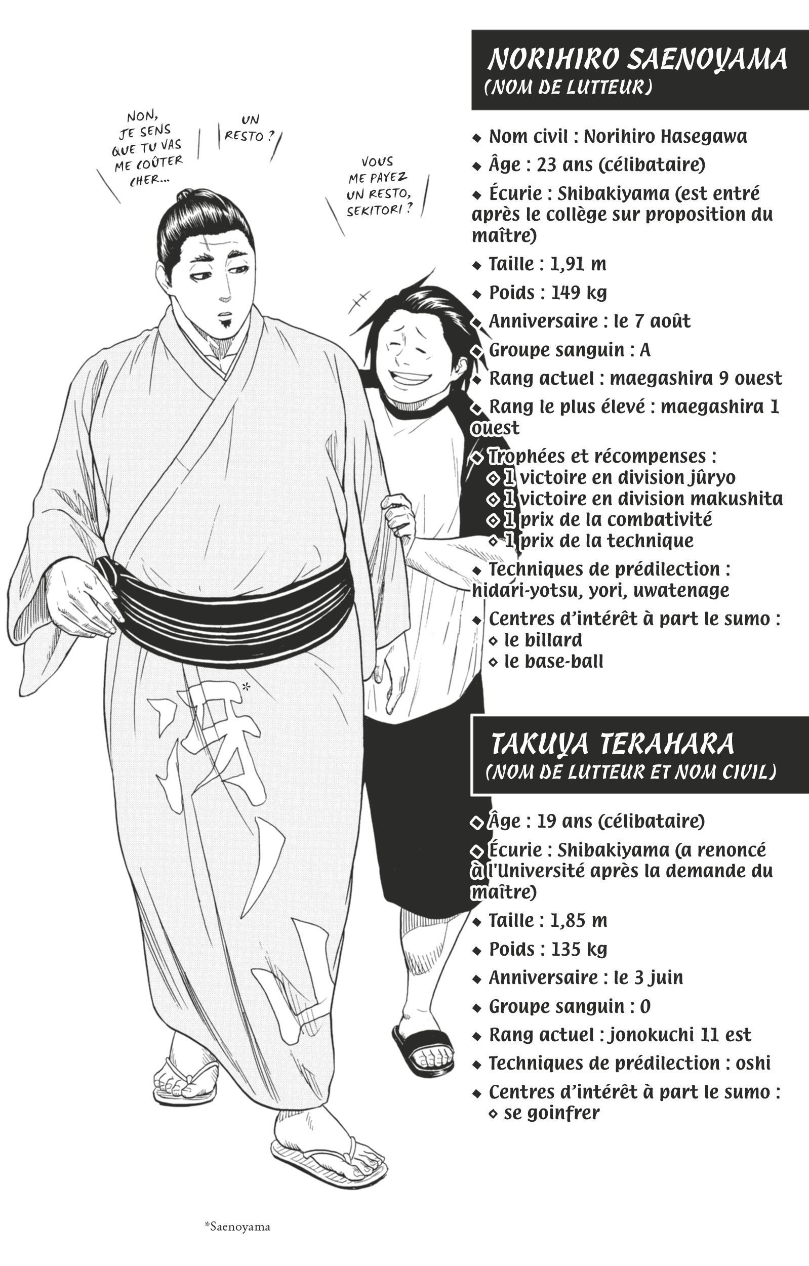 Read Hinomaru Zumou FR Manga Online