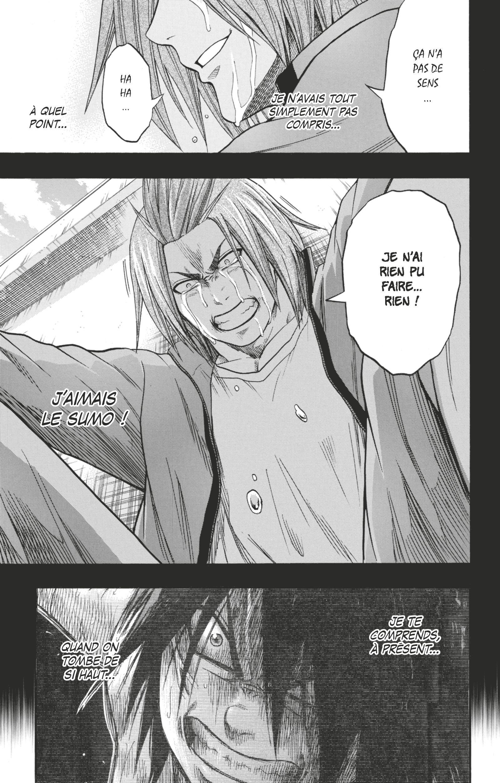 Read Hinomaru Zumou FR Manga Online