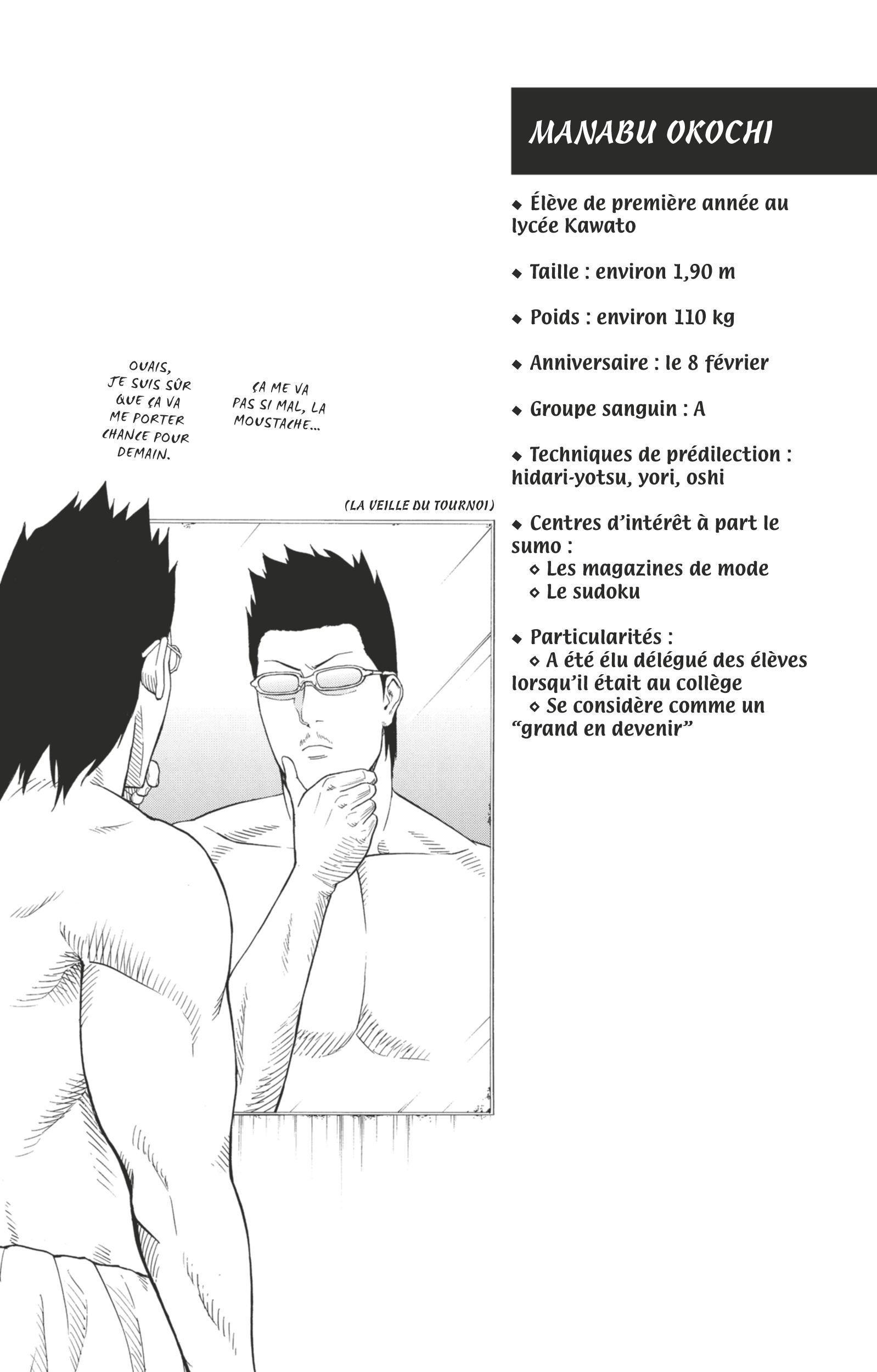 Read Hinomaru Zumou FR Manga Online