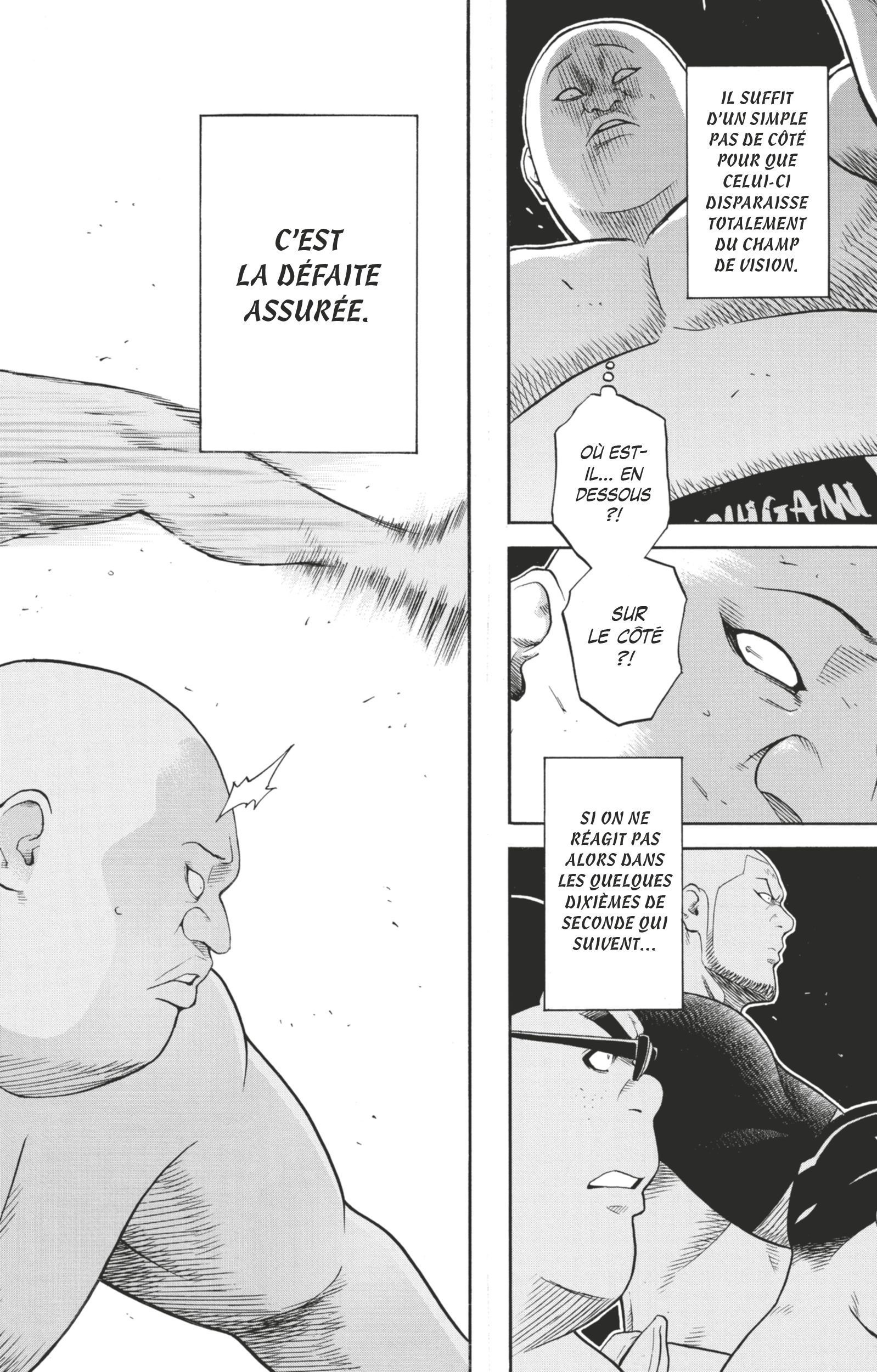 Read Hinomaru Zumou FR Manga Online
