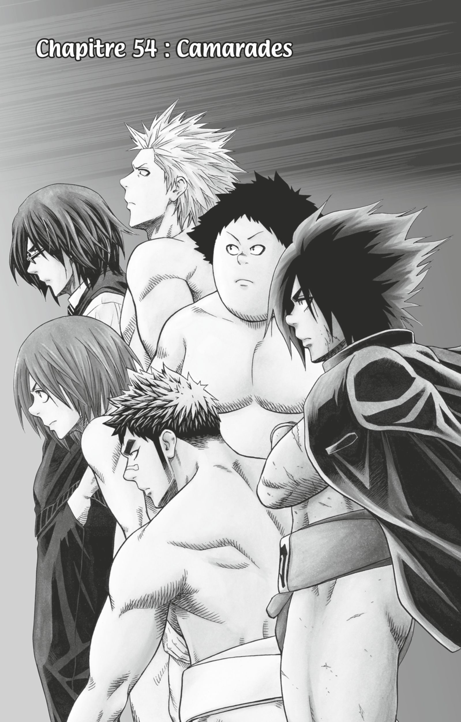 Read Hinomaru Zumou FR Manga Online