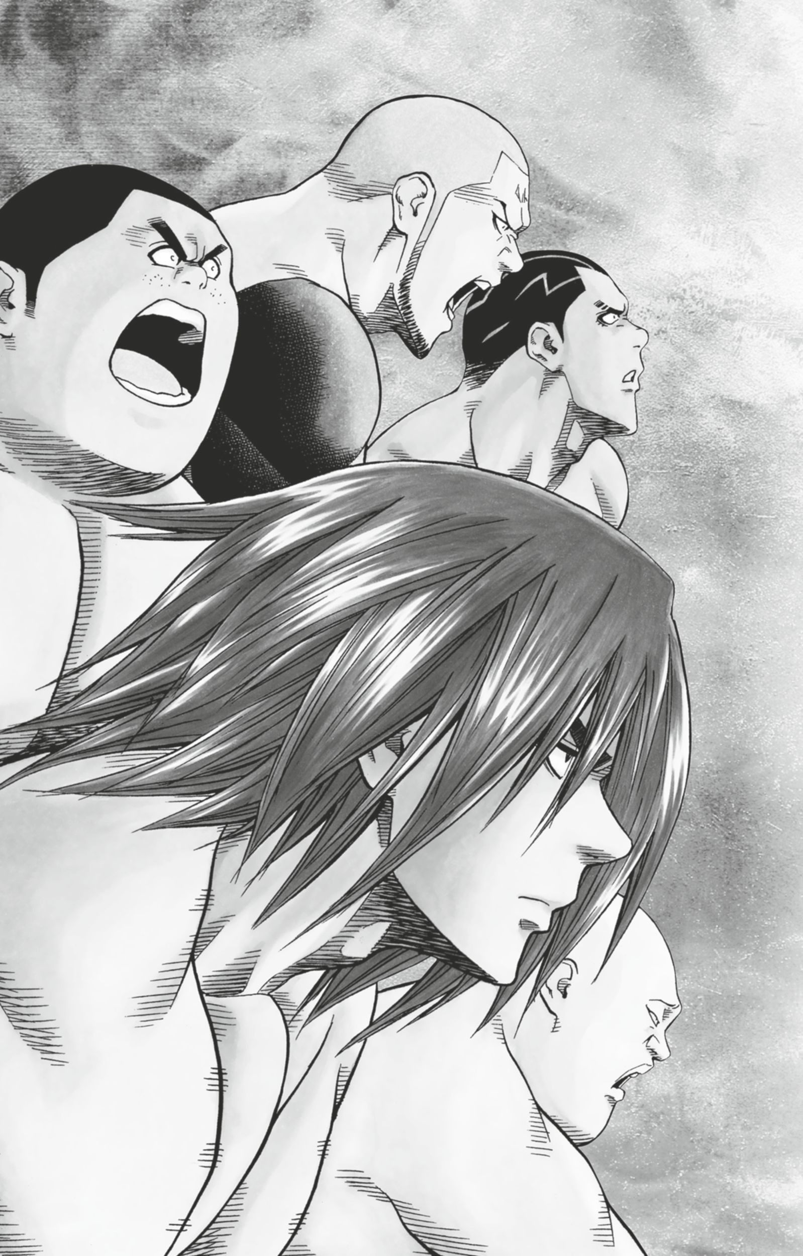 Read Hinomaru Zumou FR Manga Online