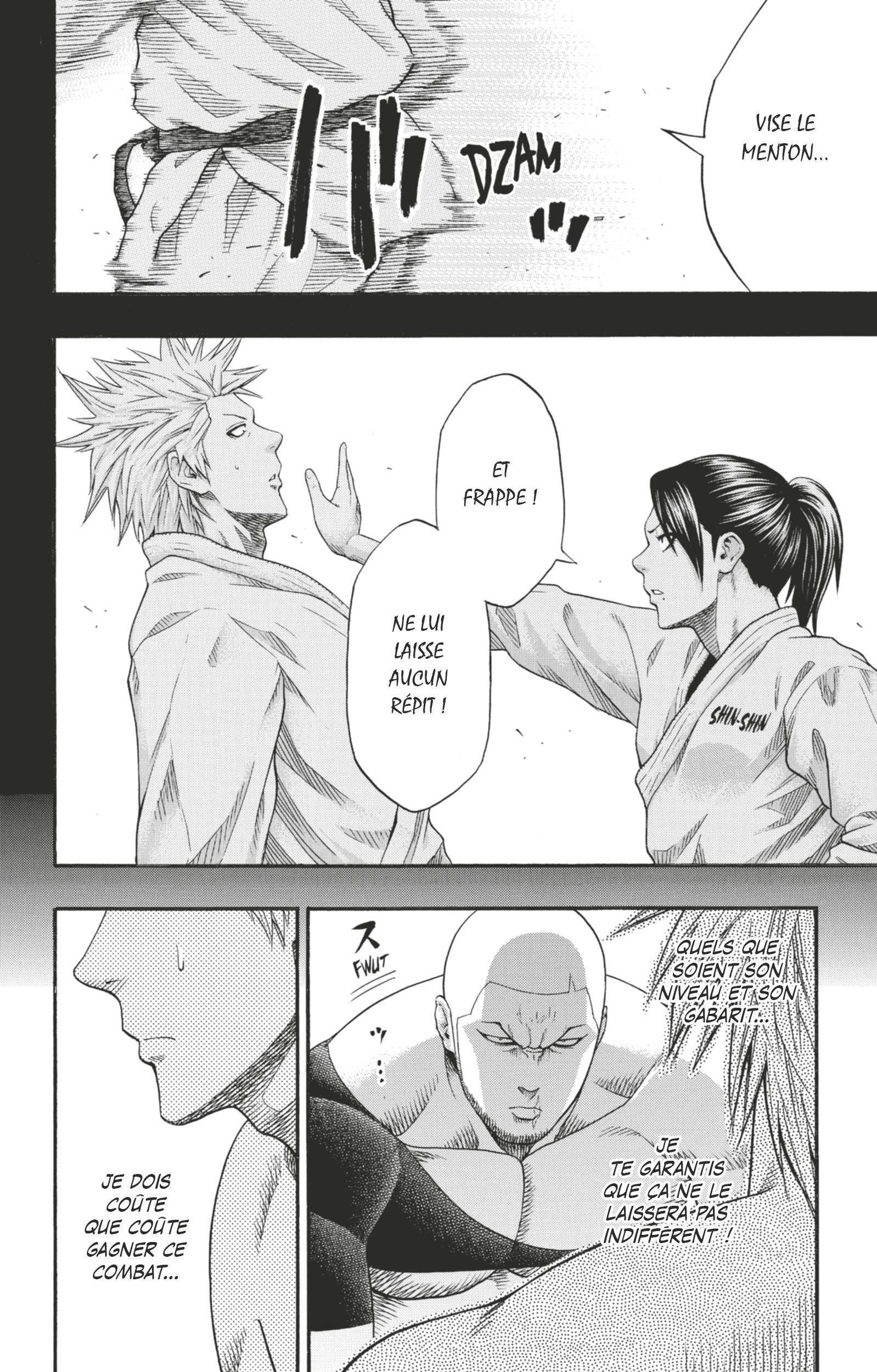 Read Hinomaru Zumou FR Manga Online