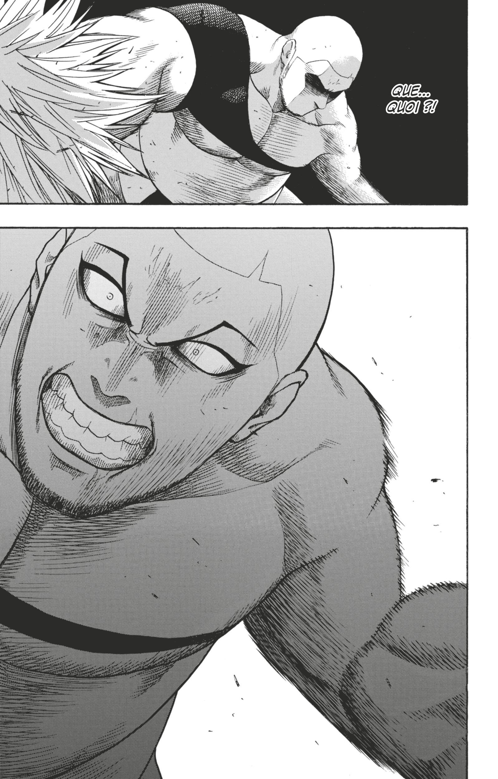 Read Hinomaru Zumou FR Manga Online