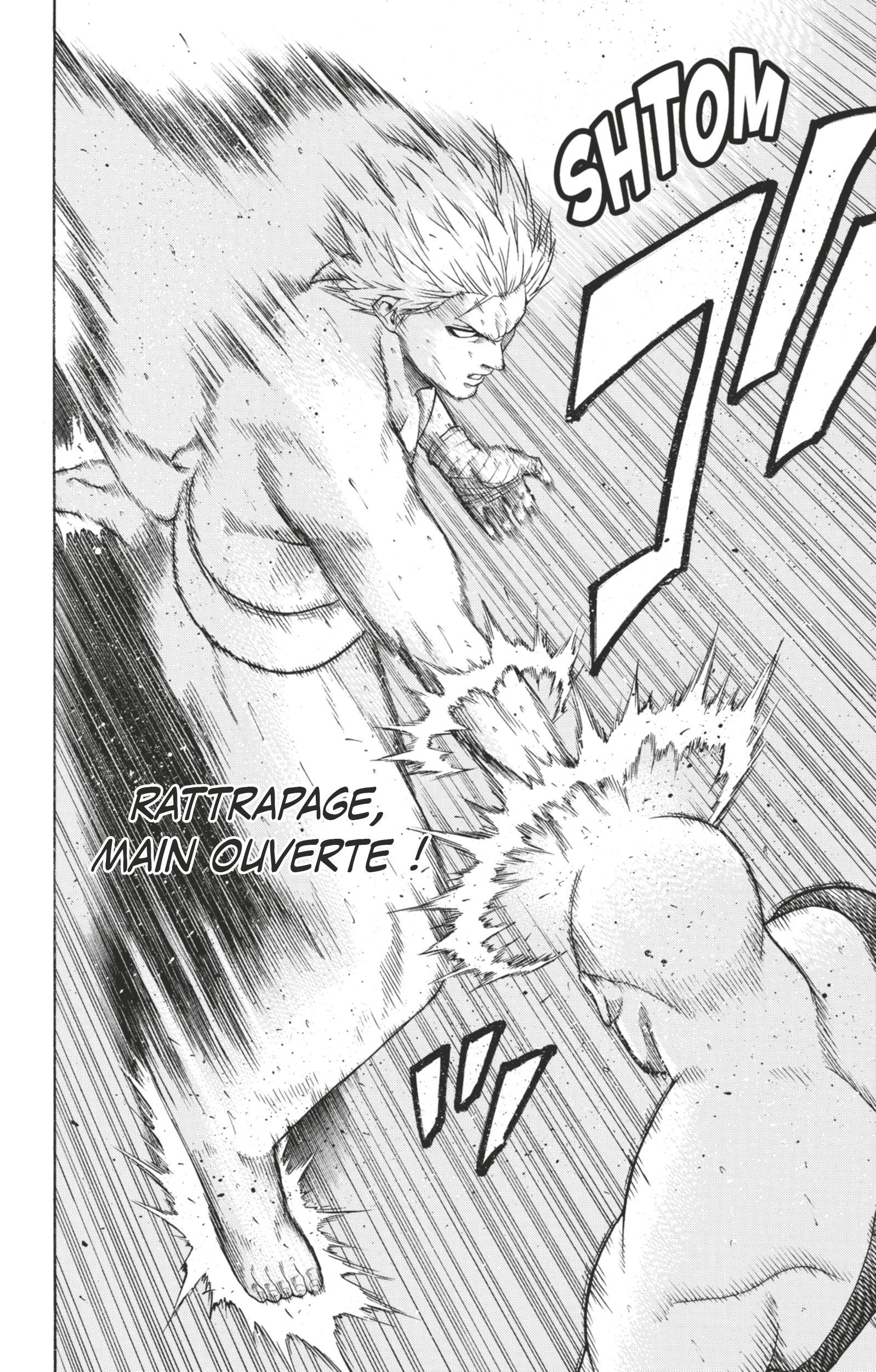 Read Hinomaru Zumou FR Manga Online