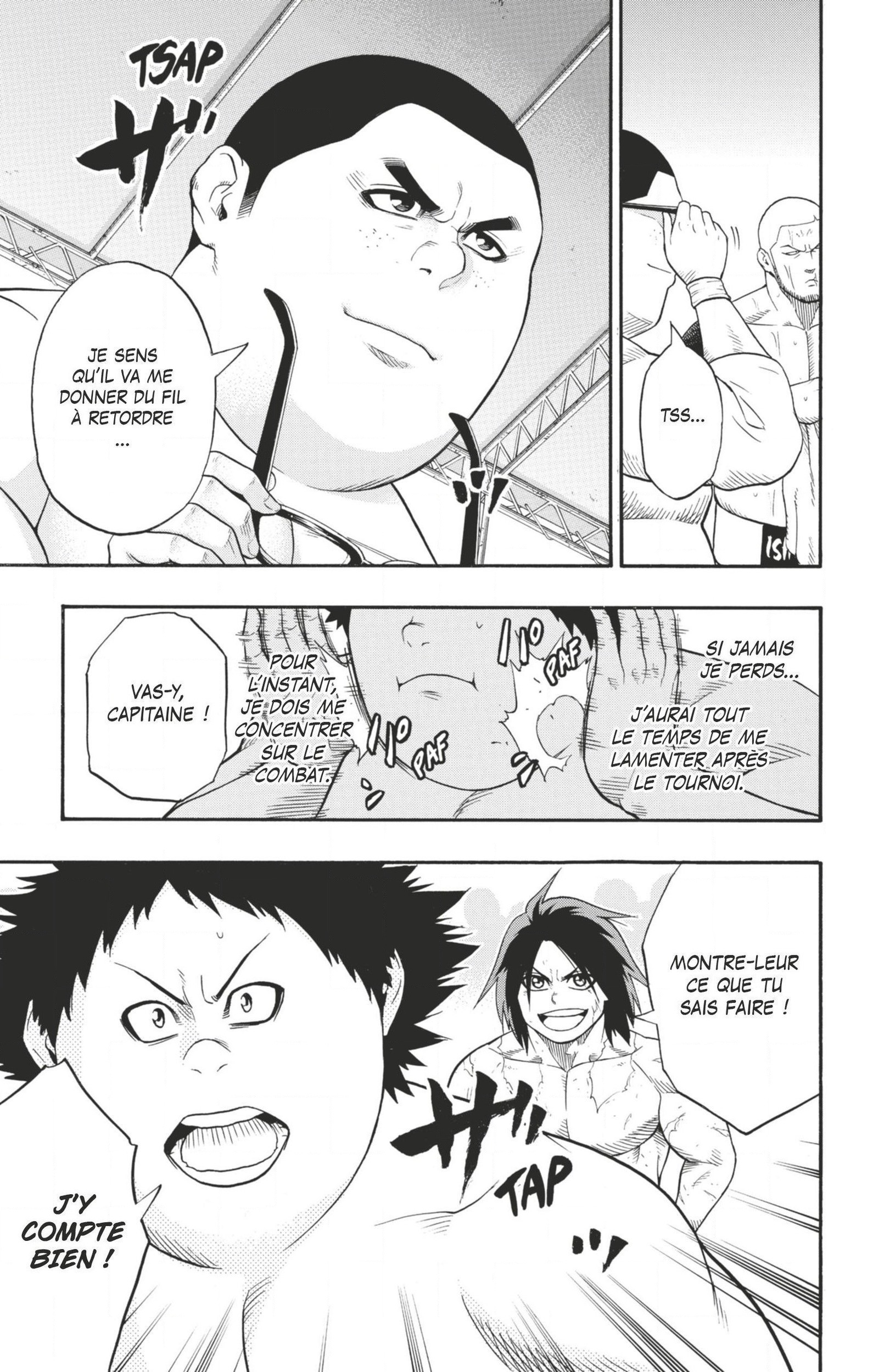 Read Hinomaru Zumou FR Manga Online
