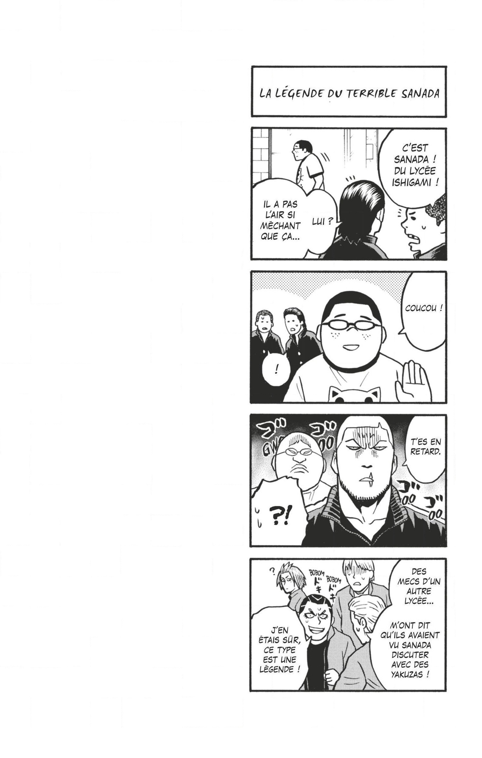 Read Hinomaru Zumou FR Manga Online