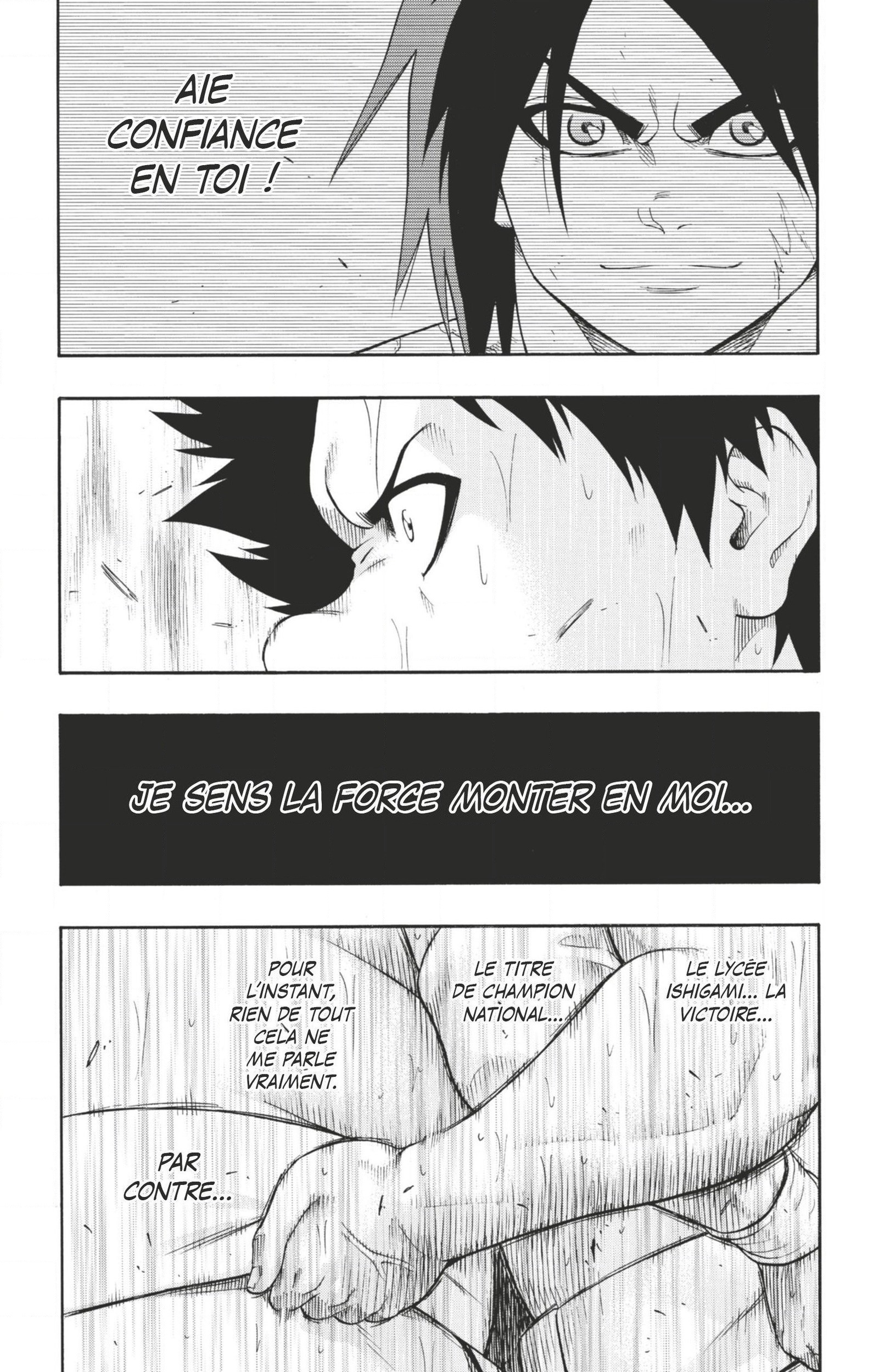 Read Hinomaru Zumou FR Manga Online